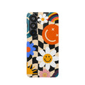 RETRO SAMSUNG ÉS IPHONE TOK