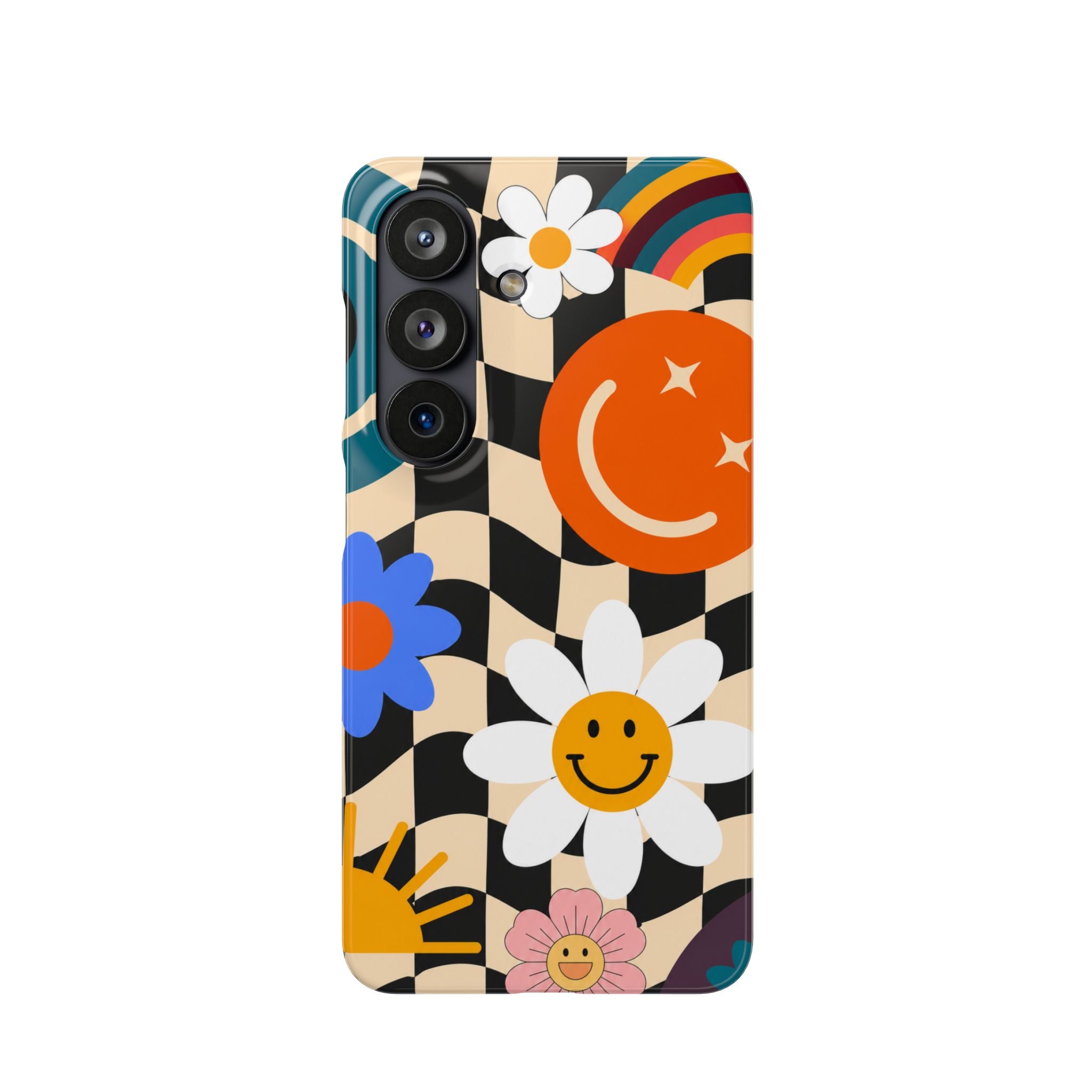 RETRO SAMSUNG ÉS IPHONE TOK