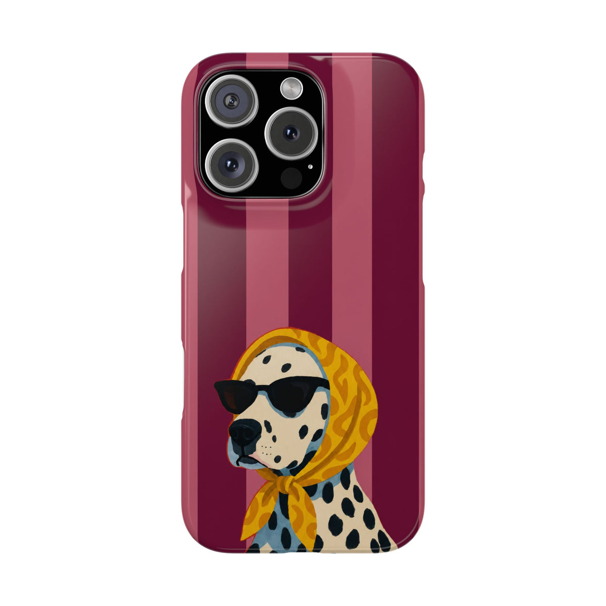 RETRO KUTYA SAMSUNG IPHONE TOK