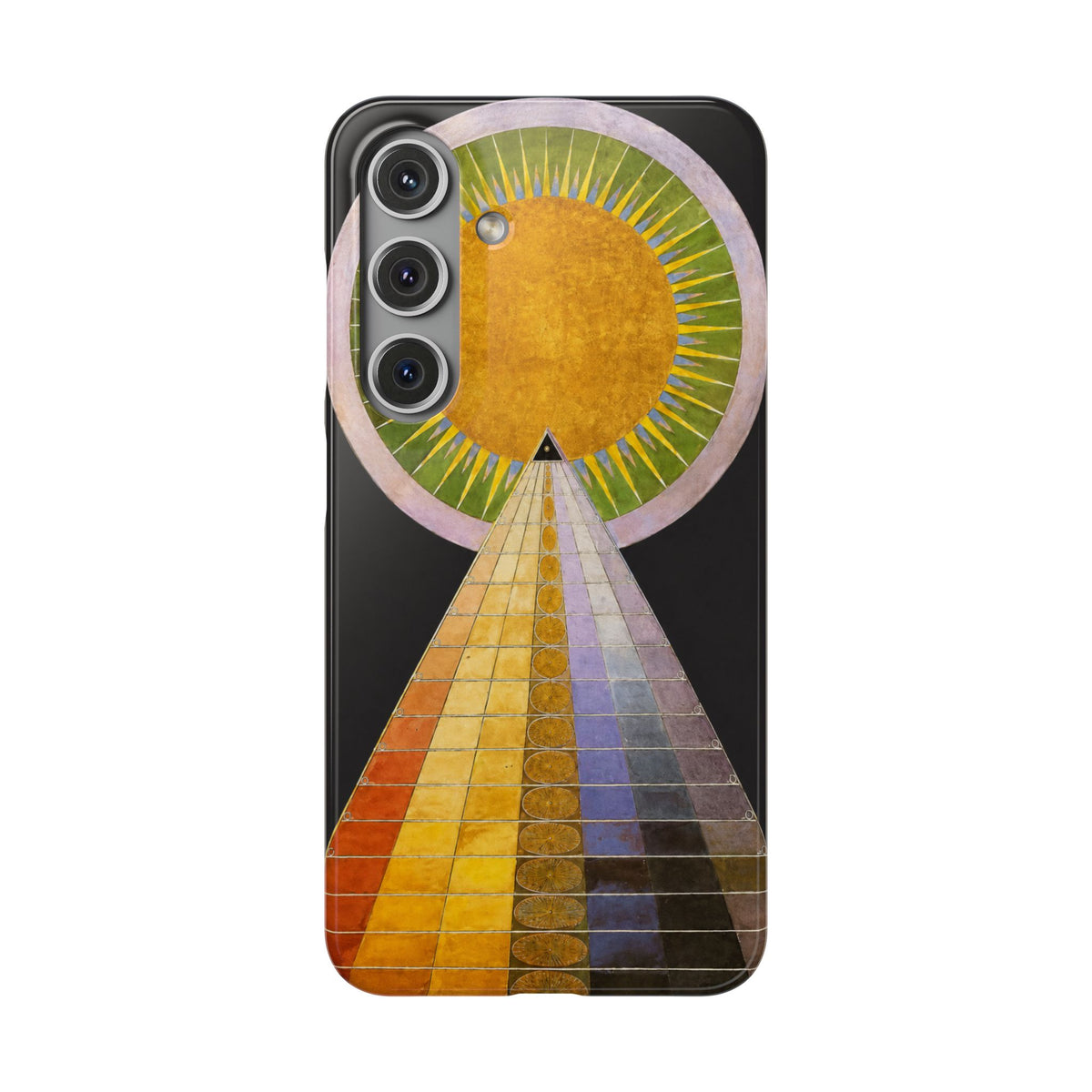 MANDALA SAMSUNG IPHONE TOK