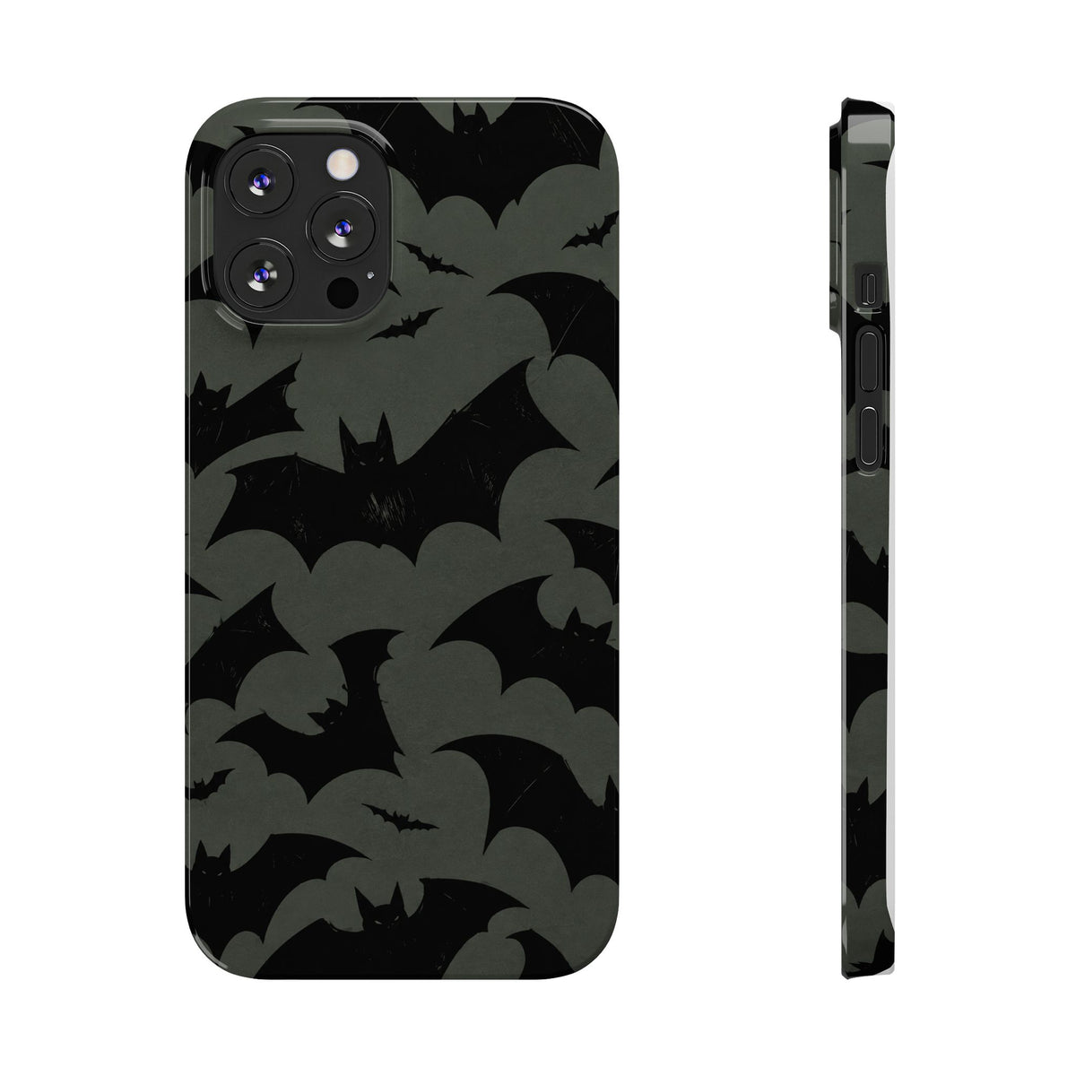 DEVÉRES IPHONE TOK