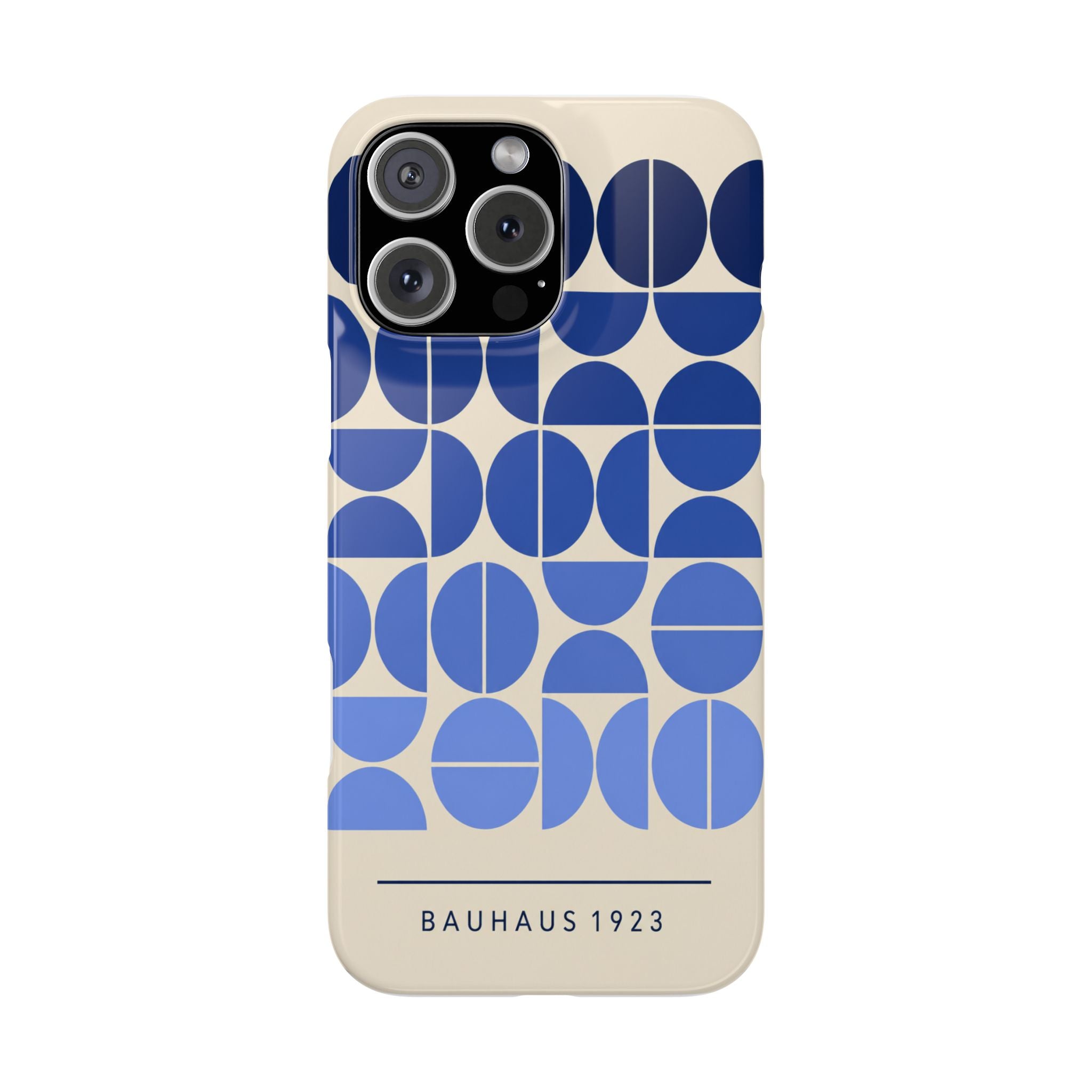 BAUHAUS SAMSUNG IPHONE TOK