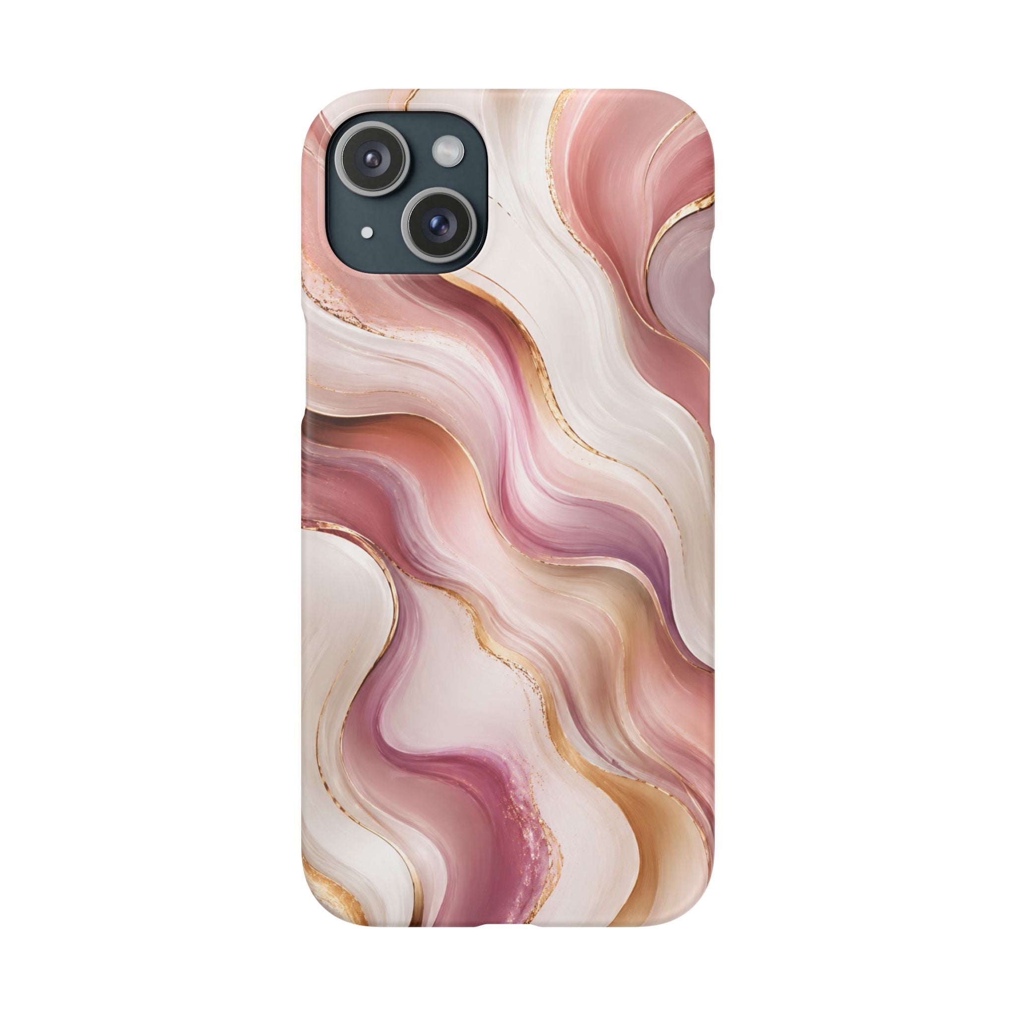 ABSZTRAKT IPHONE TOK