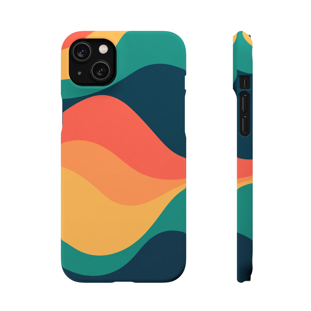 RETRO SAMSUNG IPHONE TOK