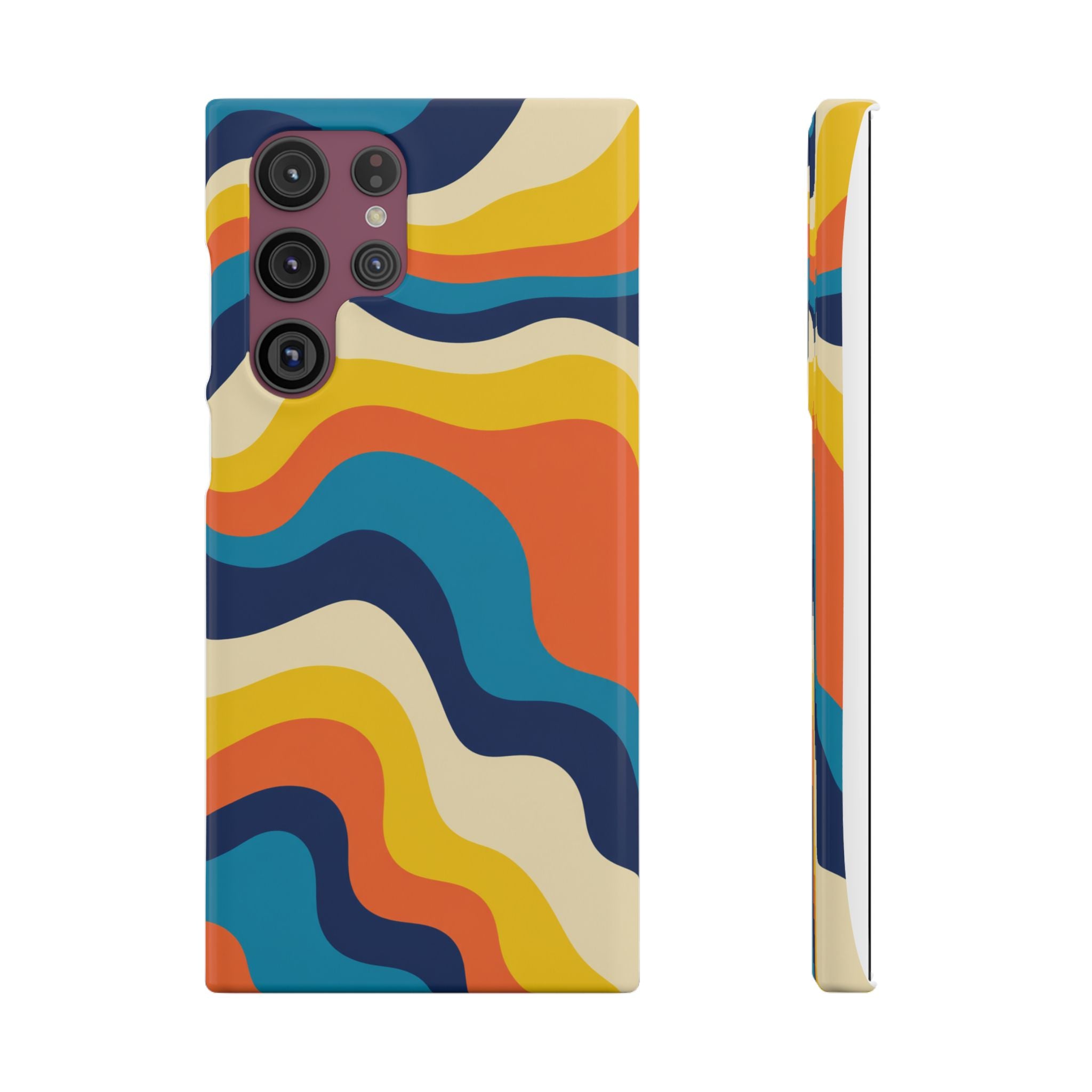 ABSTRAKT SAMSUNG ÉS IPHONE TOK