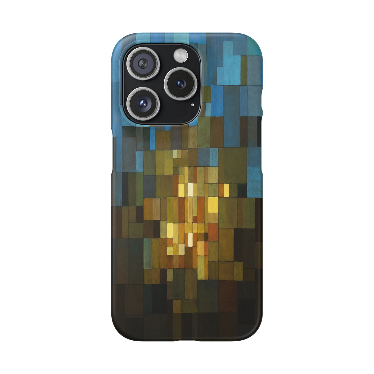 ABSTRAKT SAMSUNG IPHONE TOK