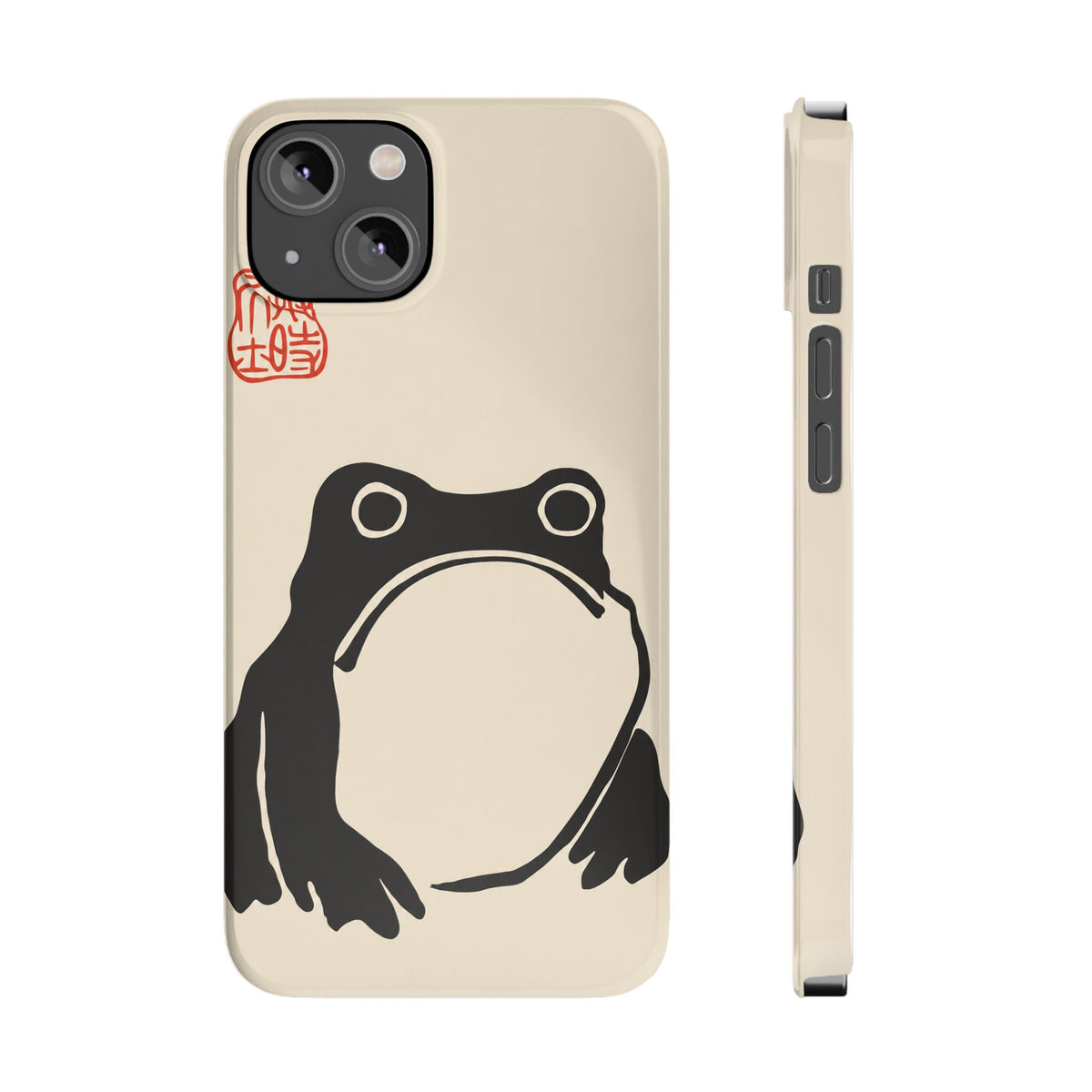 BÉKÁS IPHONE TOK