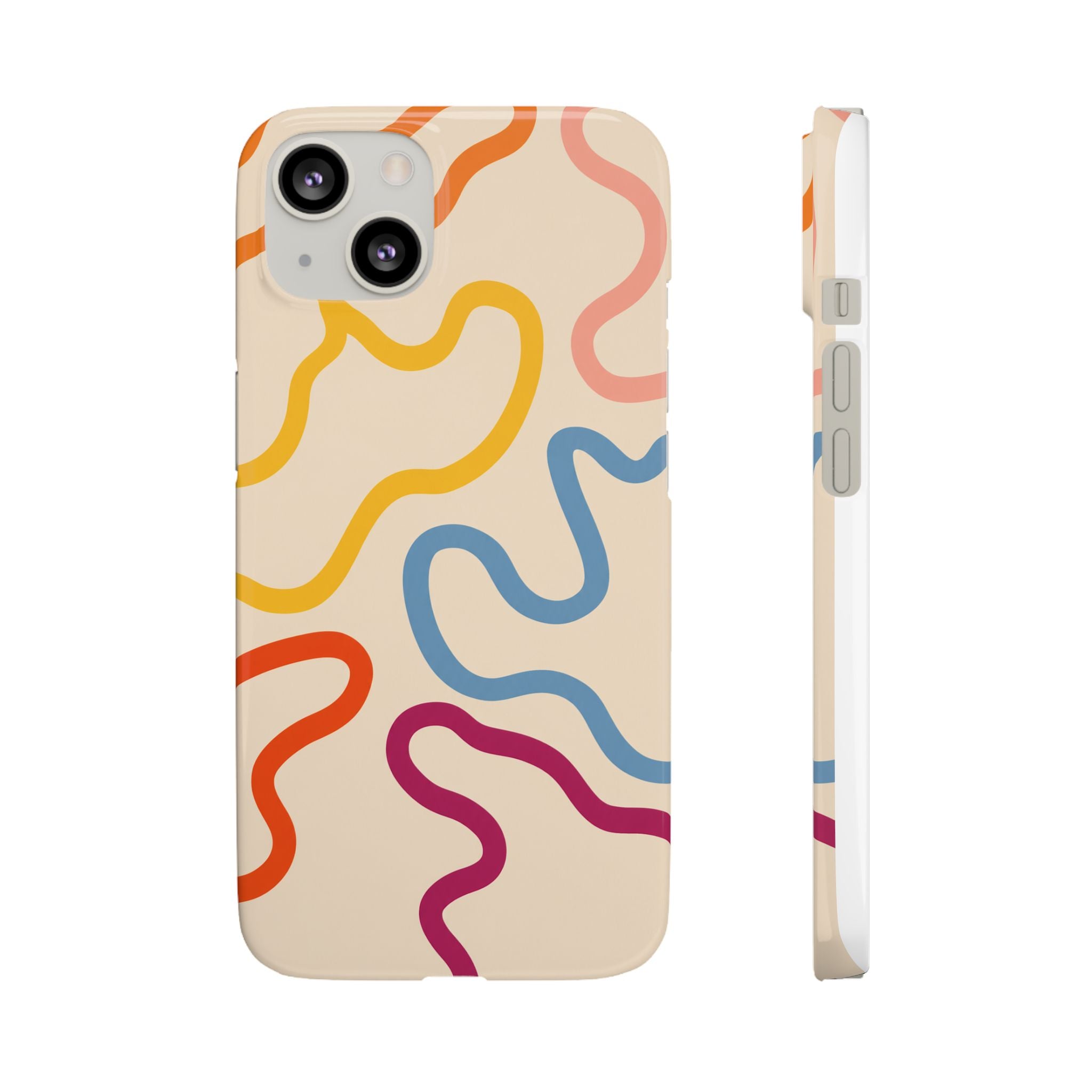 ABSTRAKT SAMSUNG ÉS IPHONE TOK