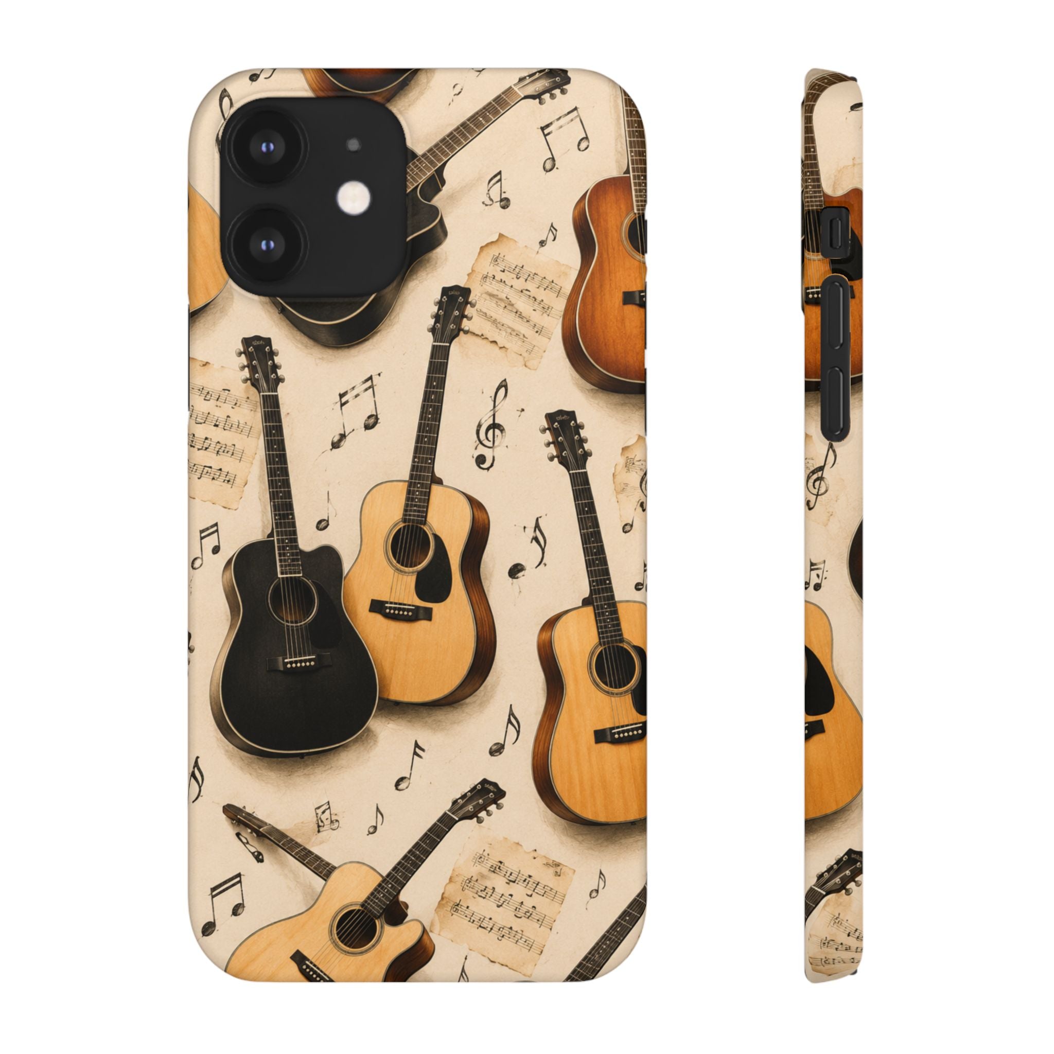 GITÁROS IPHONE TOK