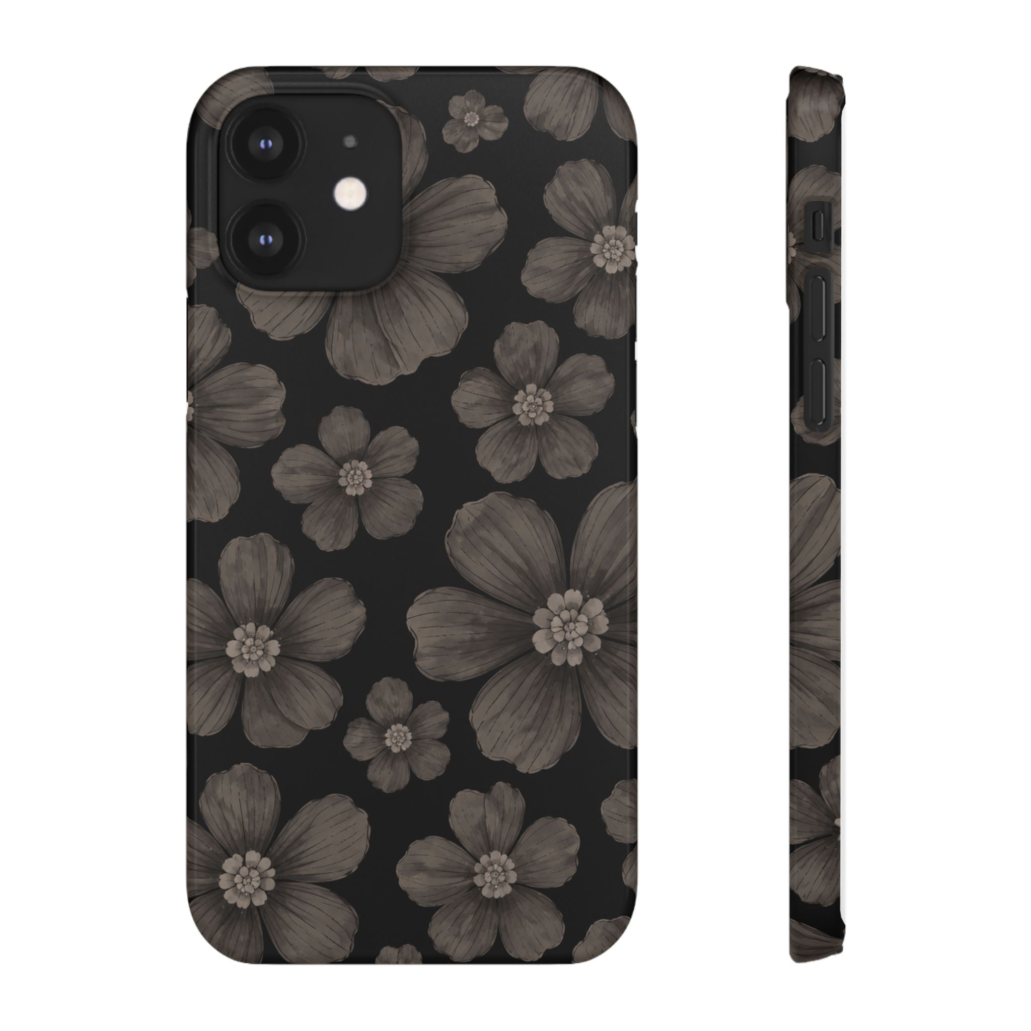 VIRÁGOS SAMSUNG IPHONE TOK