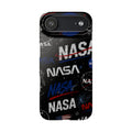NASA MINTÁS IPHONE TOK