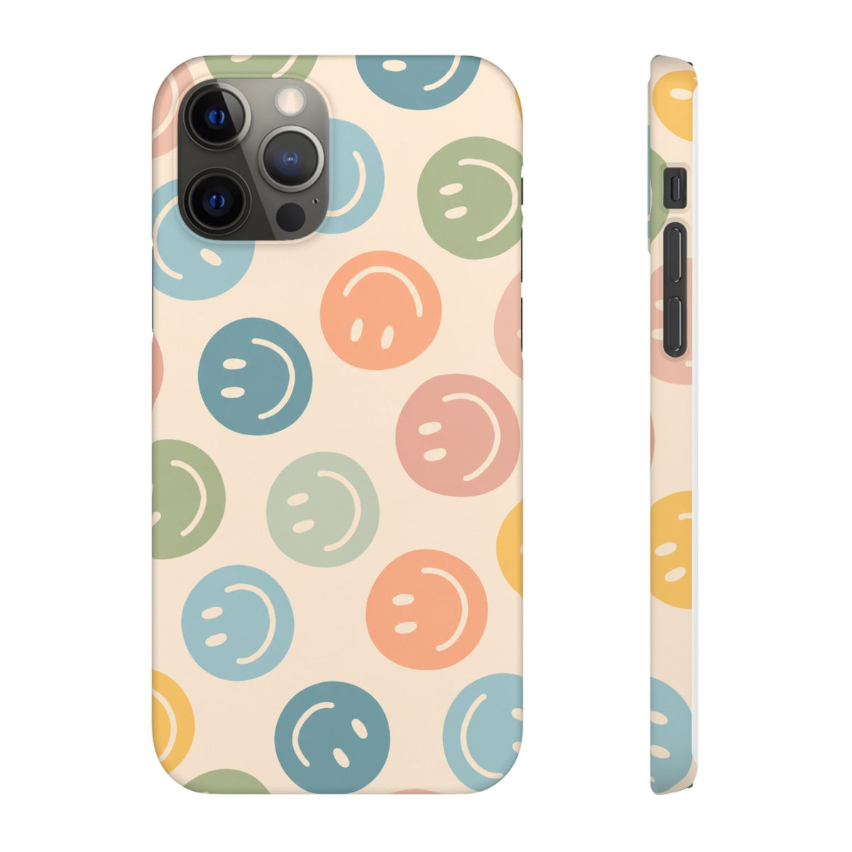 SMILEY SAMSUNG IPHONE TOK