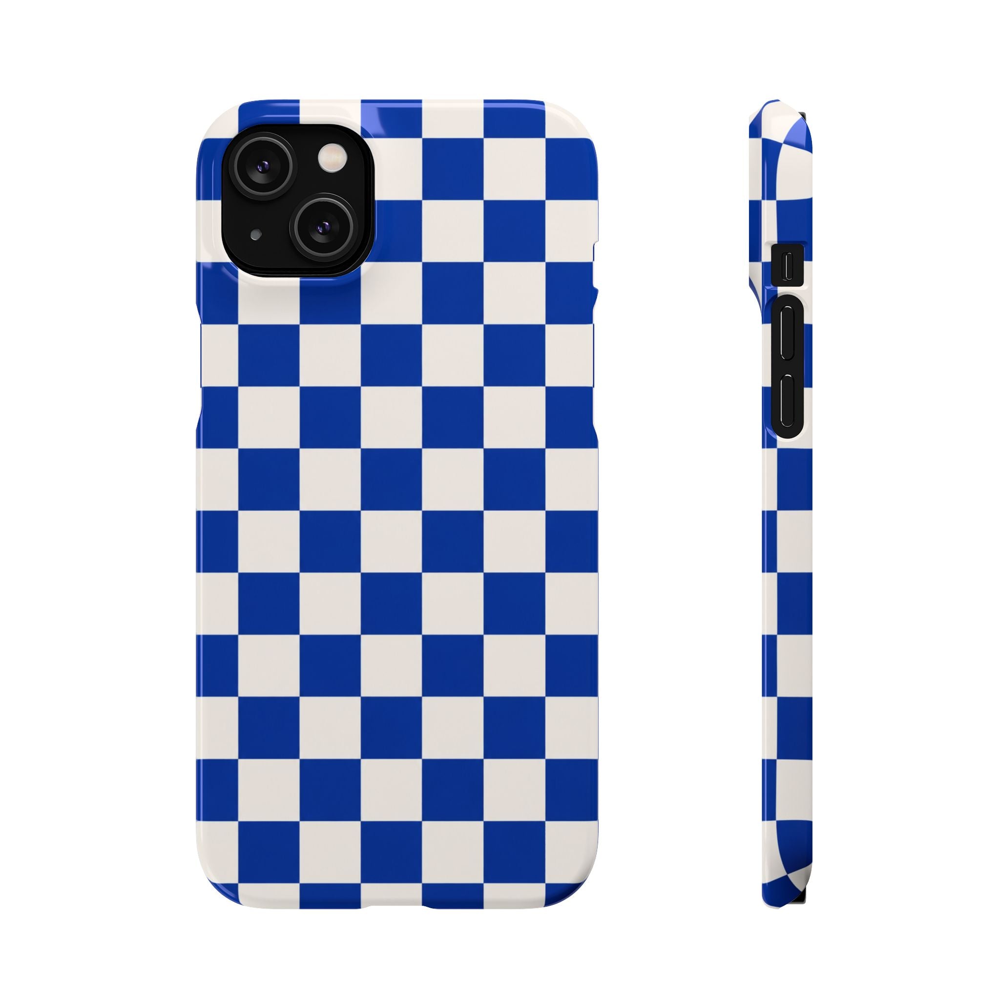 KOCKÁS SAMSUNG IPHONE TOK