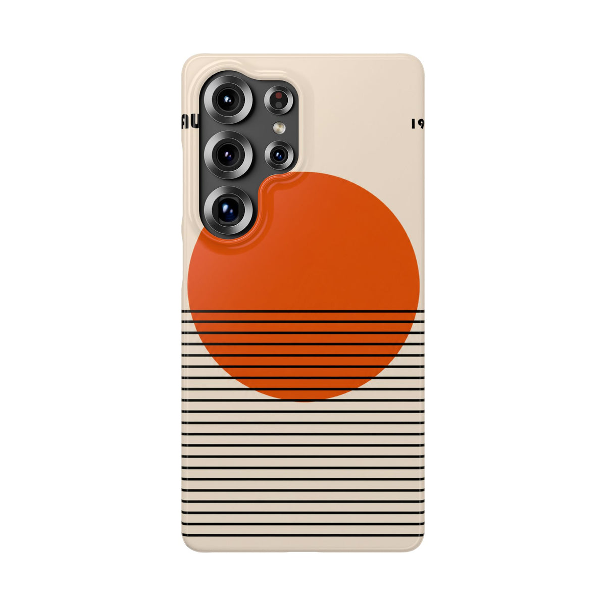 BAUHAUS SAMSUNG IPHONE TOK