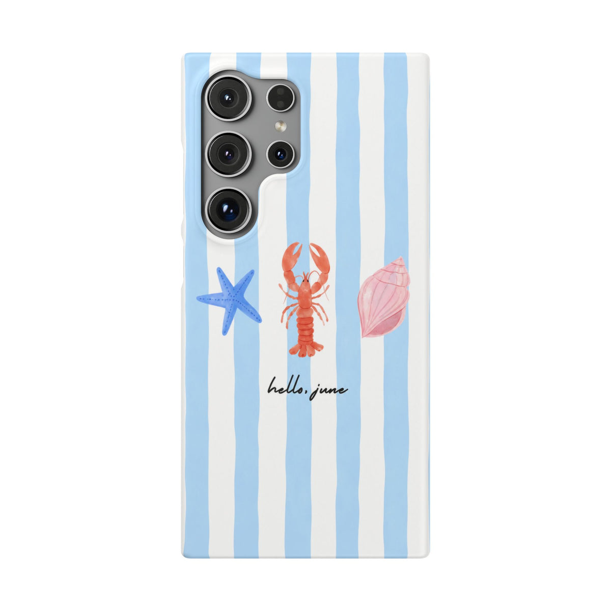 TENGERES SAMSUNG IPHONE TOK