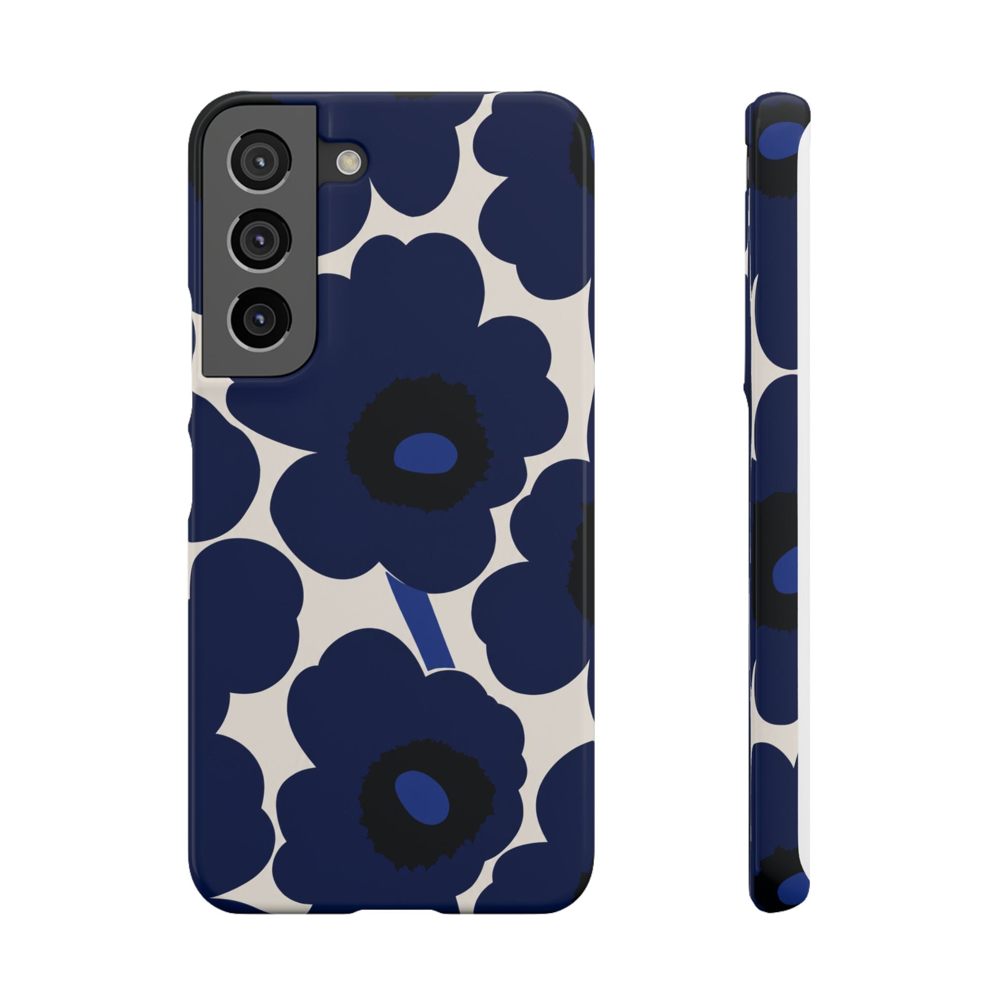 VIRÁGOS SAMSUNG IPHONE TOK