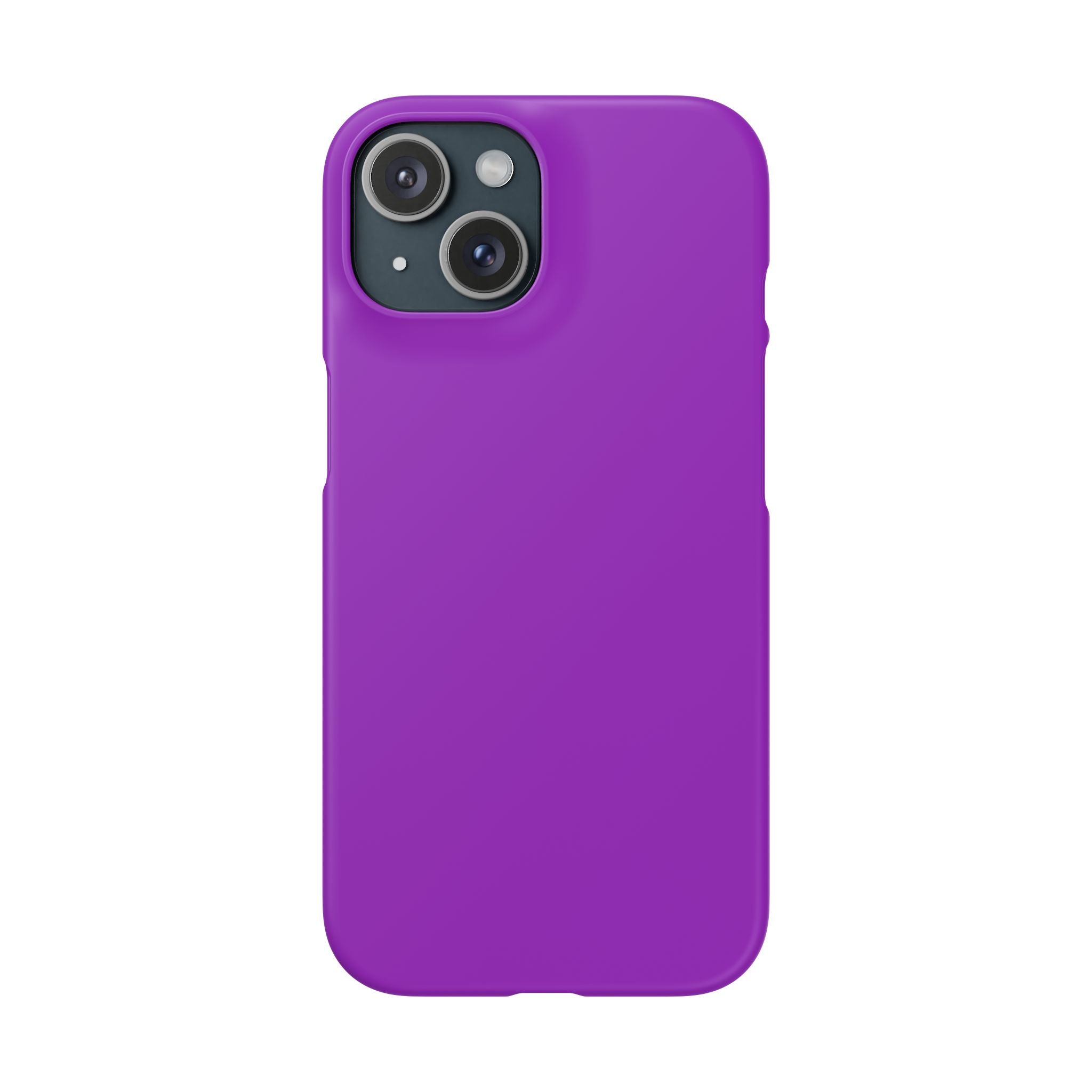 LILA IPHONE TOK