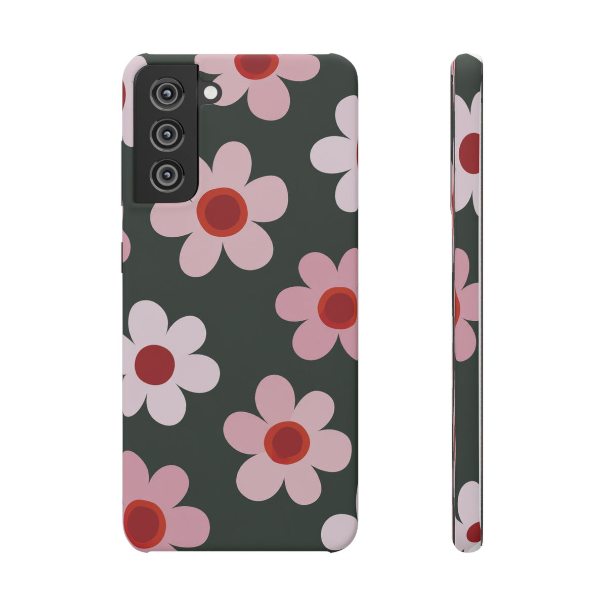 VIRÁGOS SAMSUNG IPHONE TOK