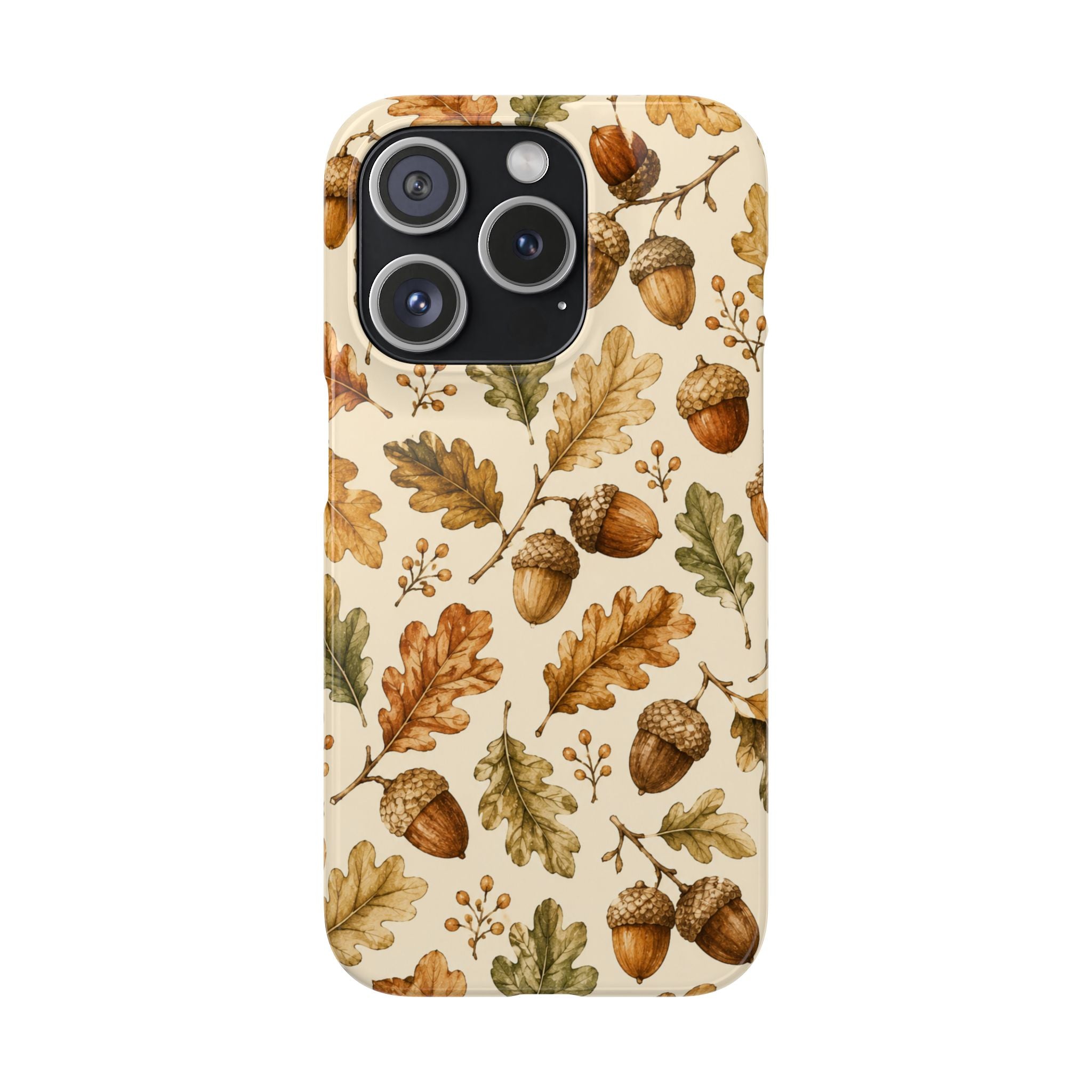 MAKKOS IPHONE TOK