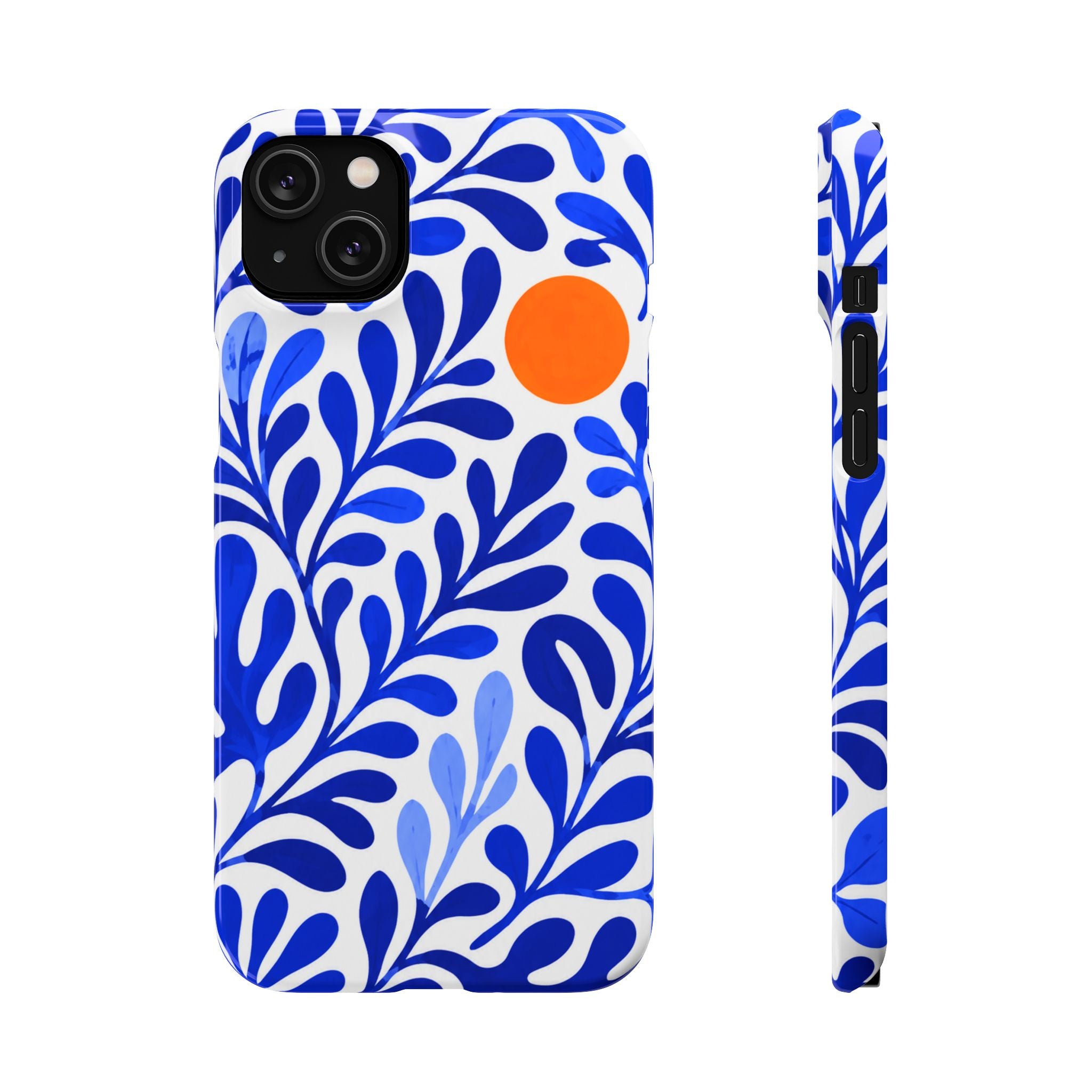 VIRÁGOS SAMSUNG IPHONE TOK