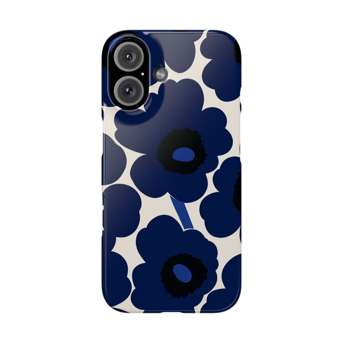 VIRÁGOS SAMSUNG IPHONE TOK