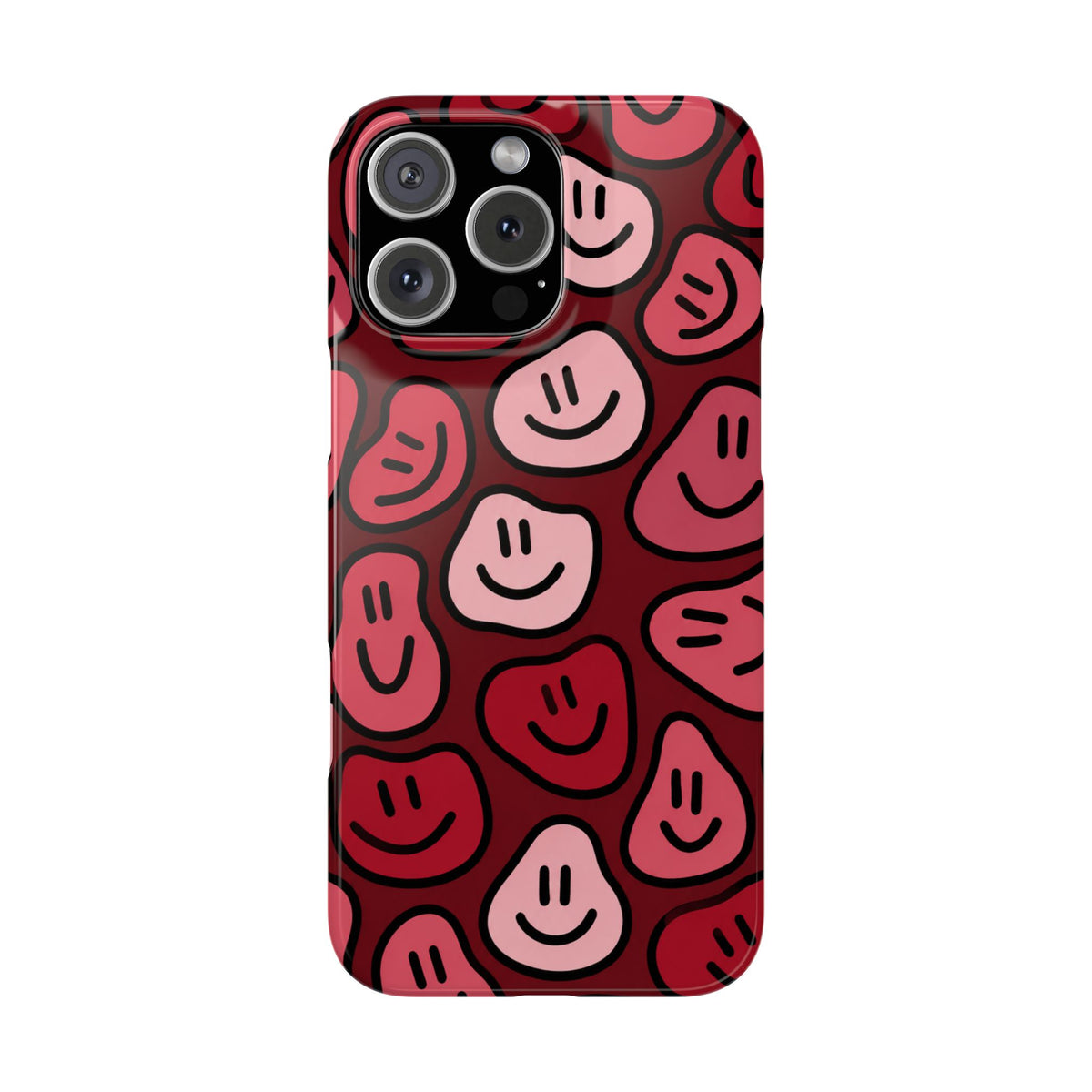 MOSOLY IPHONE TOK