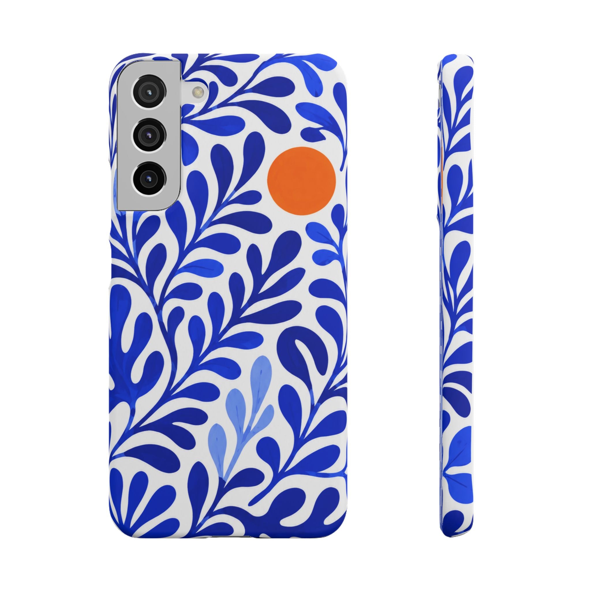 VIRÁGOS SAMSUNG IPHONE TOK