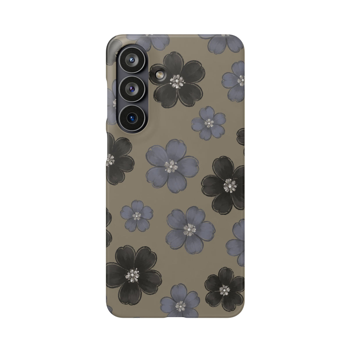 VIRÁGOS SAMSUNG IPHONE TOK