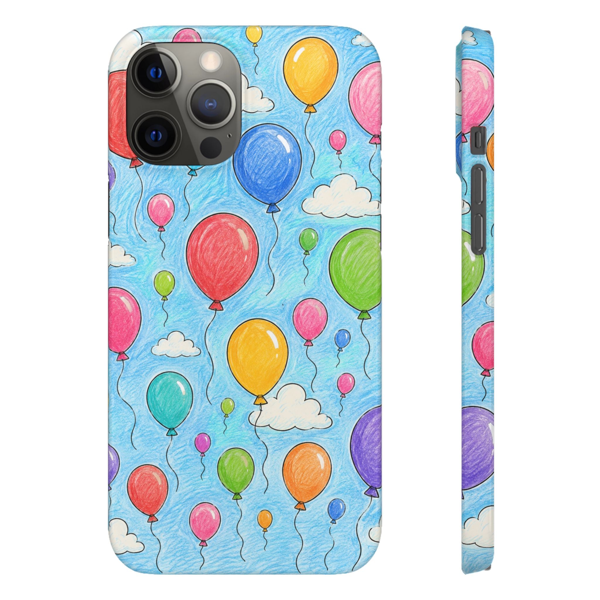 LUFIS IPHONE TOK