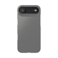 SZÜRKE IPHONE TOK