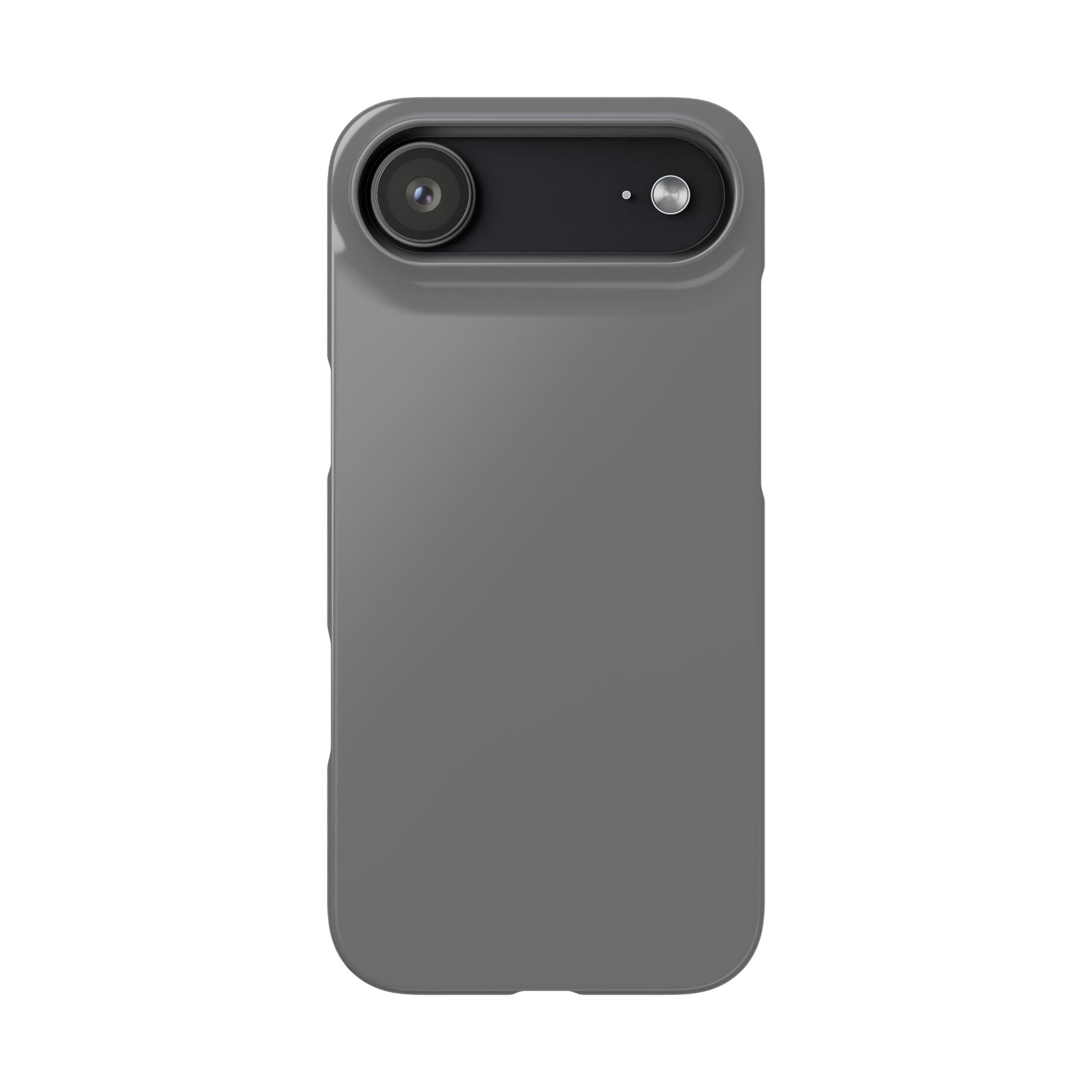 SZÜRKE IPHONE TOK