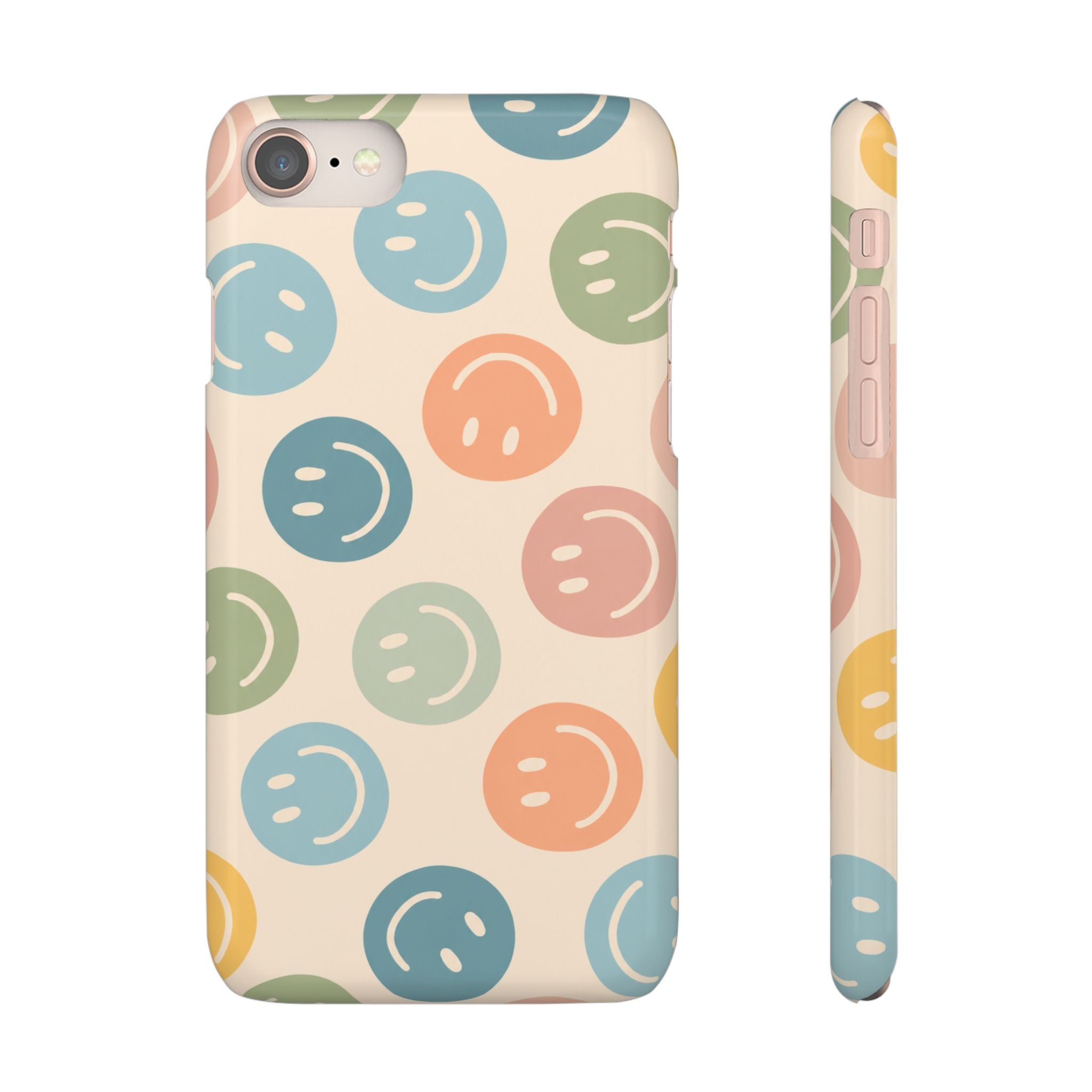 SMILEY SAMSUNG IPHONE TOK