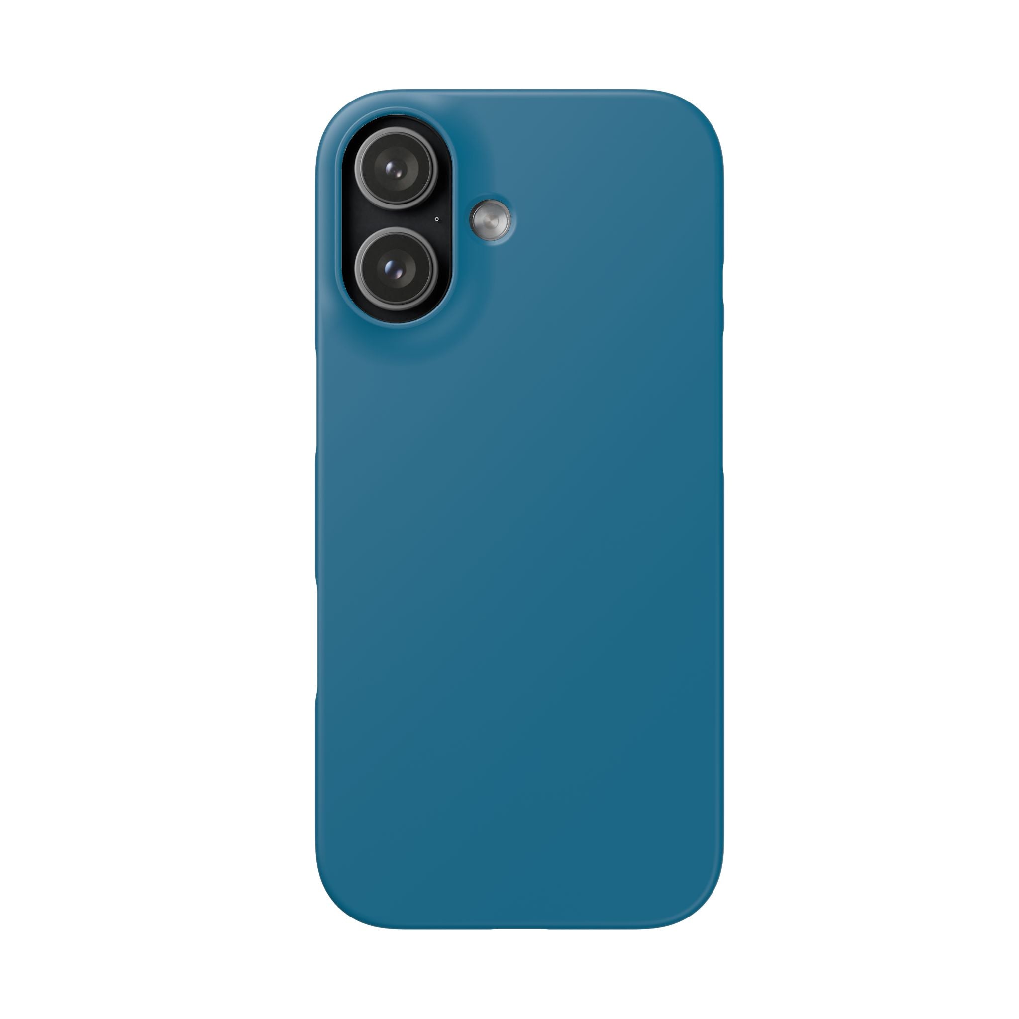 KÉK IPHONE TOK
