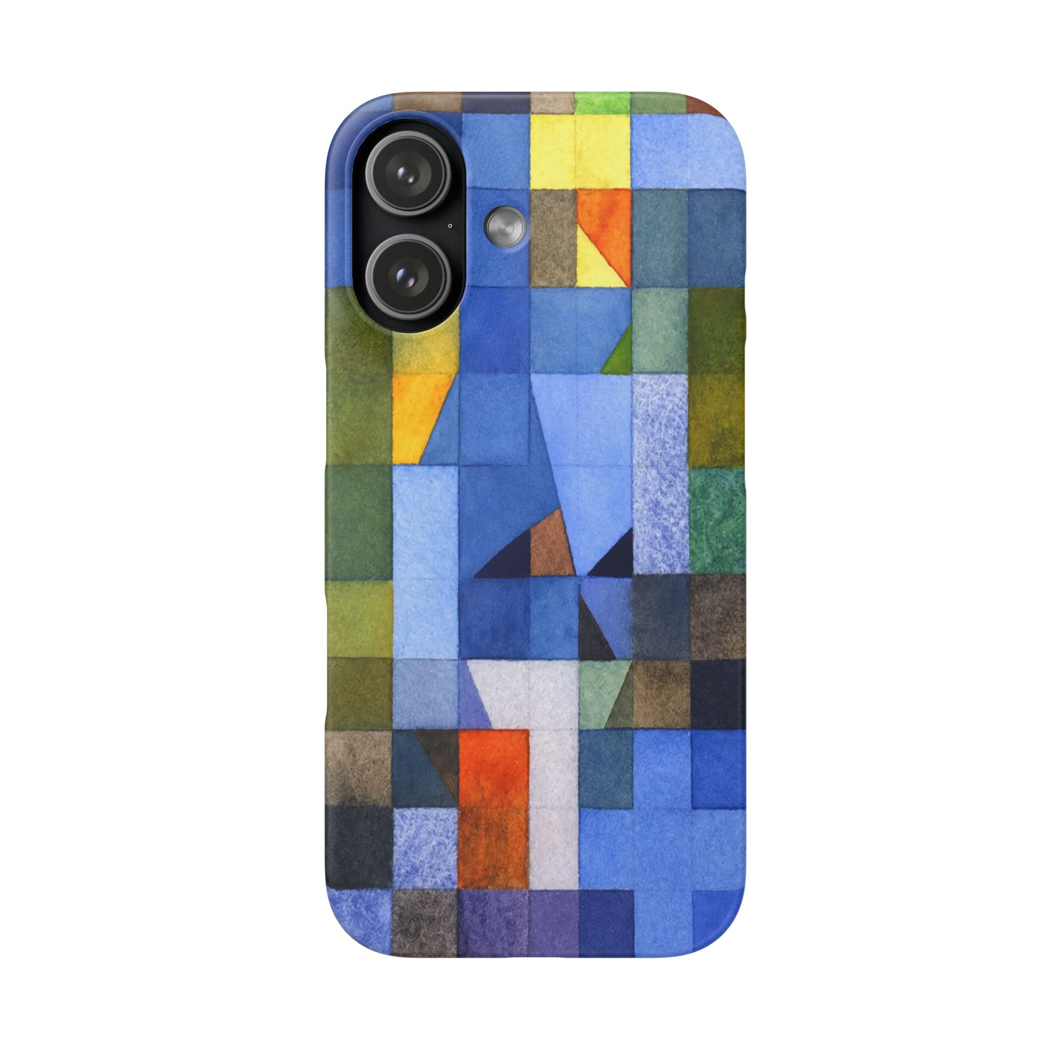 ABSTRAKT SAMSUNG IPHONE TOK