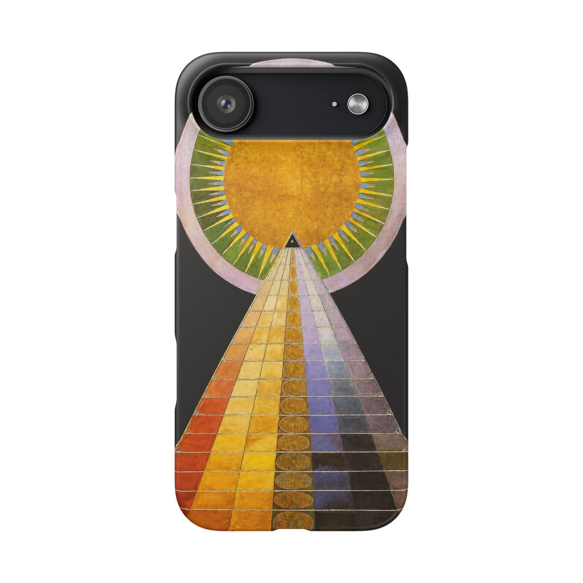 MANDALA SAMSUNG IPHONE TOK