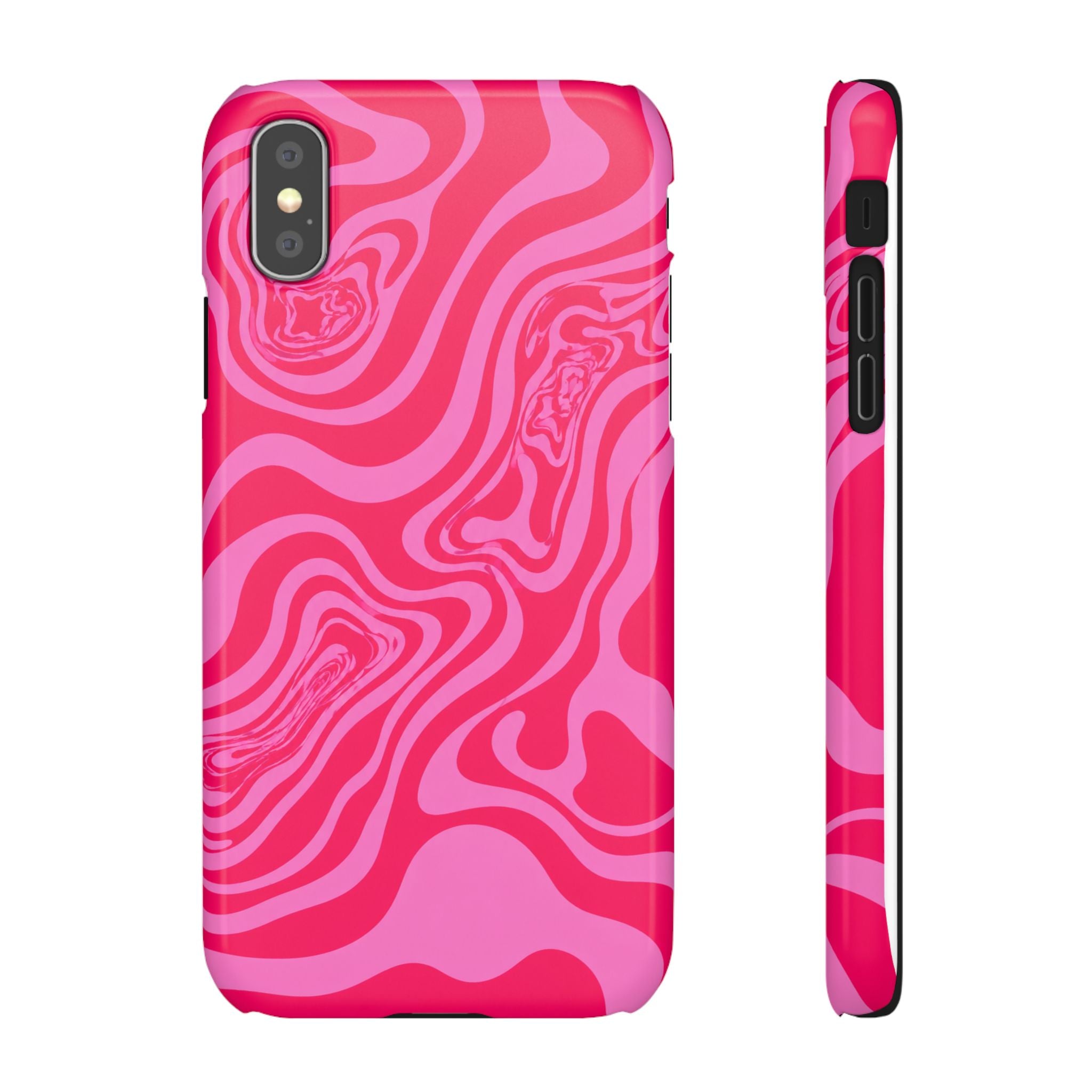 ABSTRAKT SAMSUNG IPHONE TOK