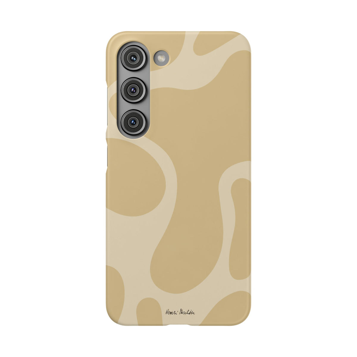 ABSTRAKT SAMSUNG IPHONE TOK