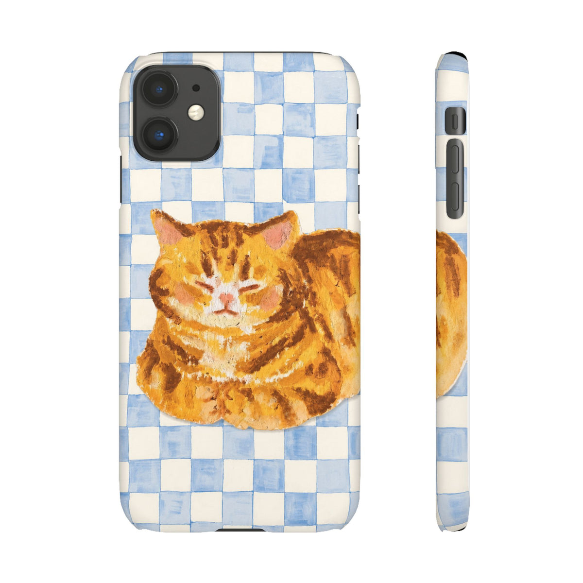 MACSKÁS SAMSUNG IPHONE TOK