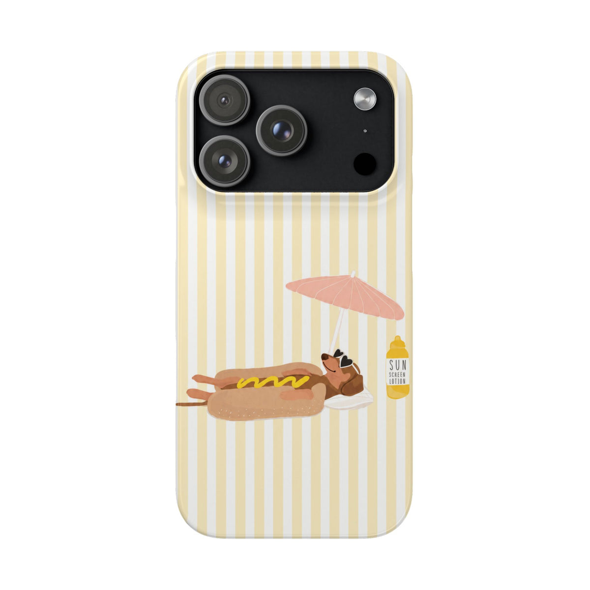 HOT DOG TACSKÓ SAMSUNG IPHONE TOK