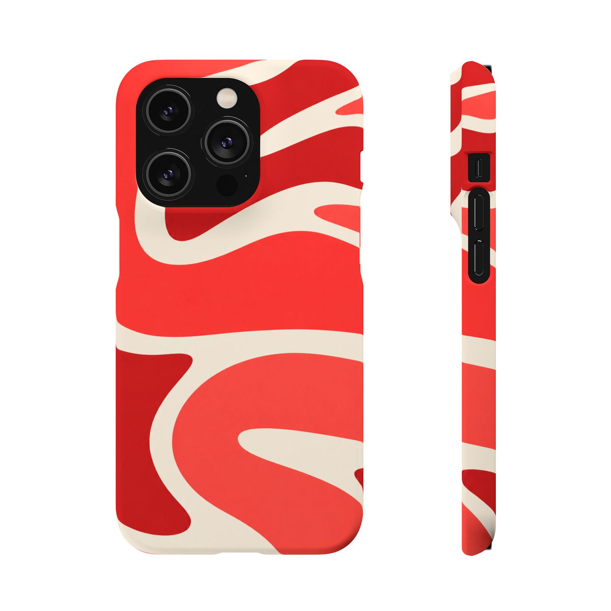 PIROS SAMSUNG IPHONE TOK