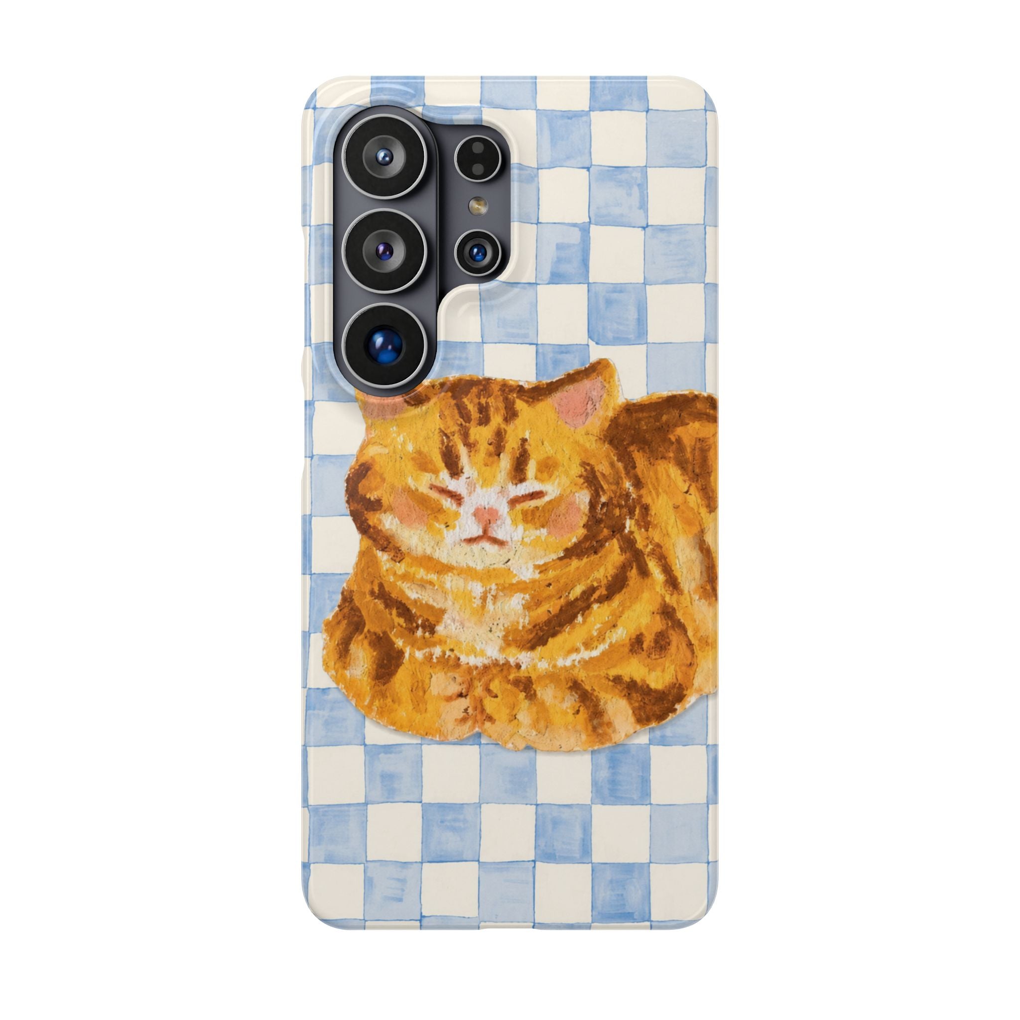 MACSKÁS SAMSUNG IPHONE TOK