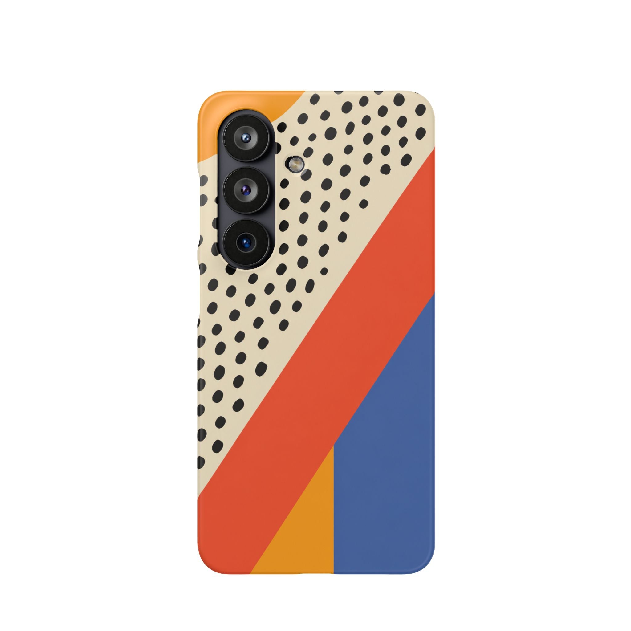 ABSTRAKT SAMSUNG IPHONE TOK