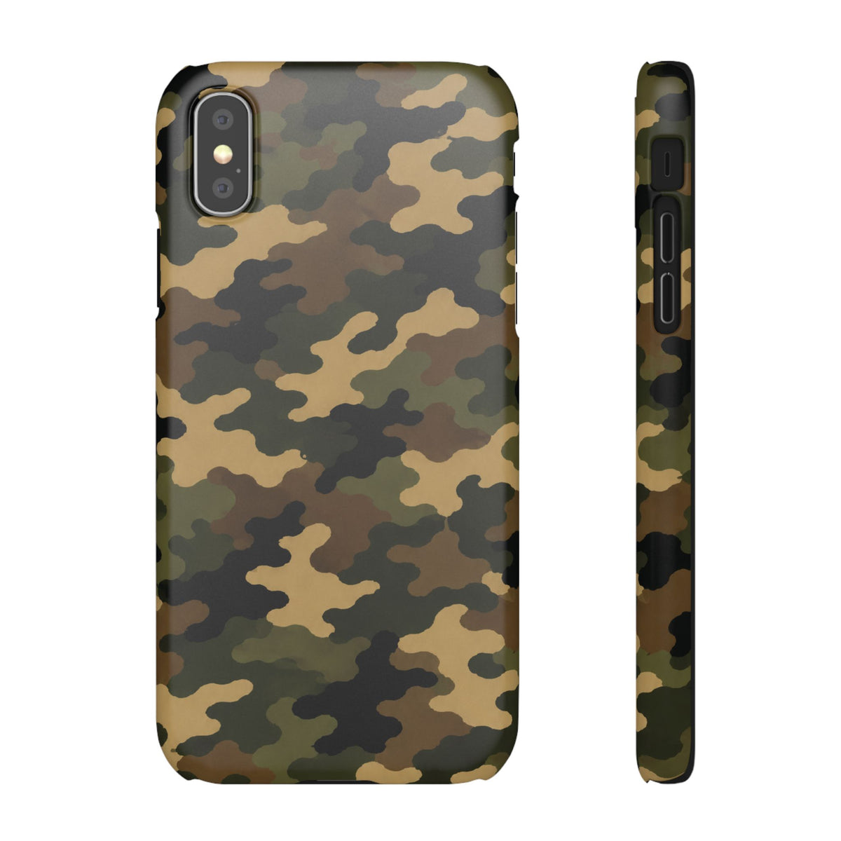 TEREP MINTÁS IPHONE TOK.