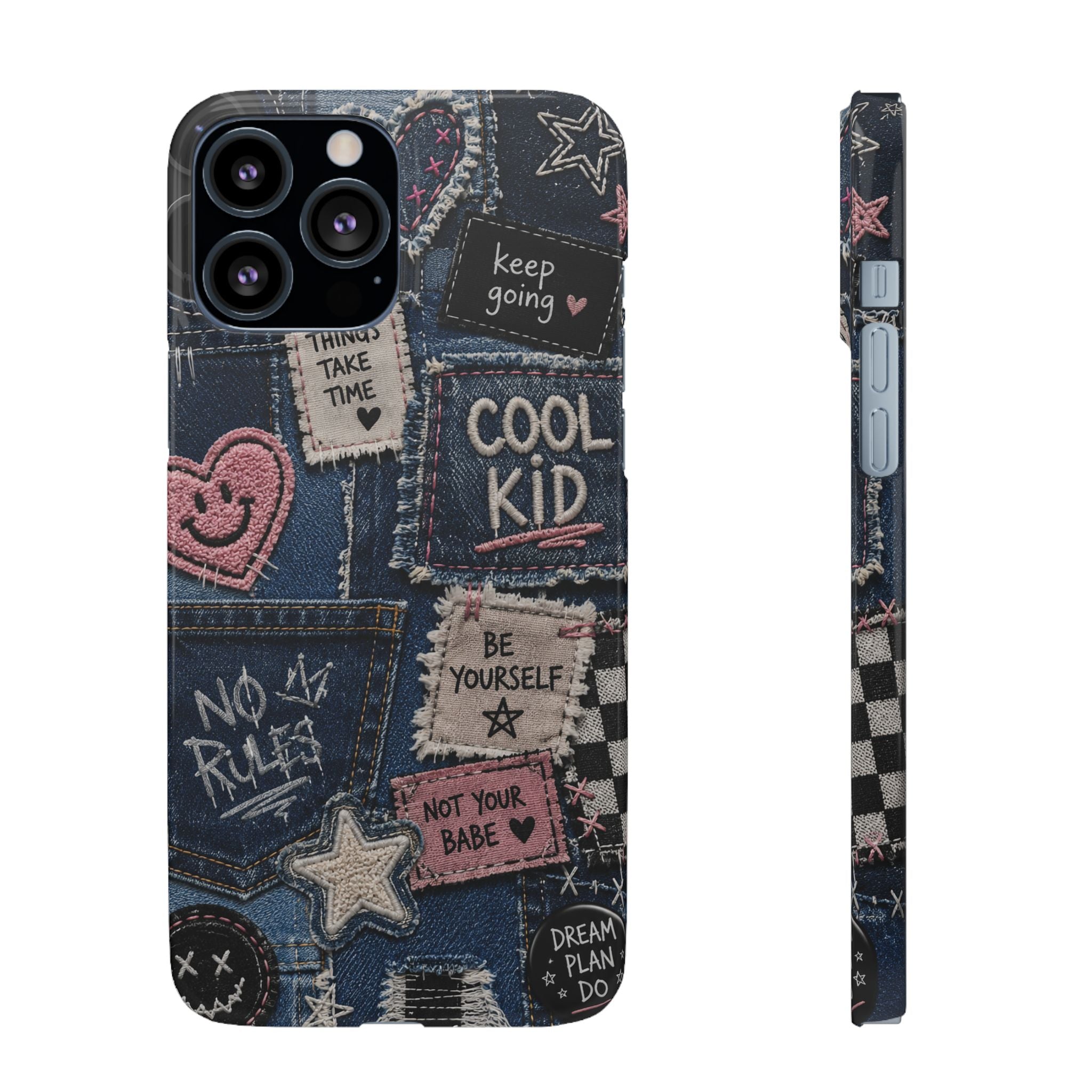 FARMEROS IPHONE TOK