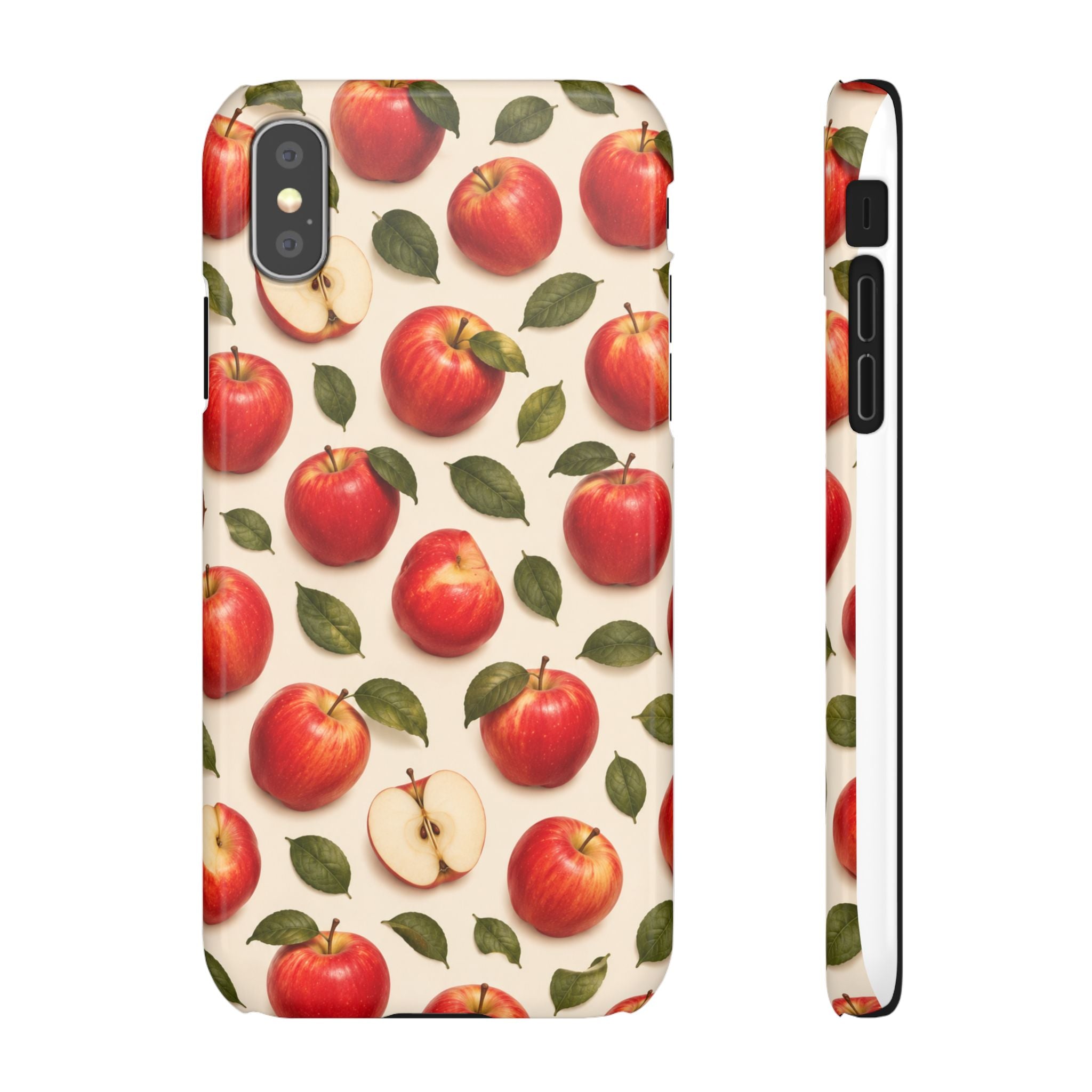 ALMÁS IPHONE TOK.