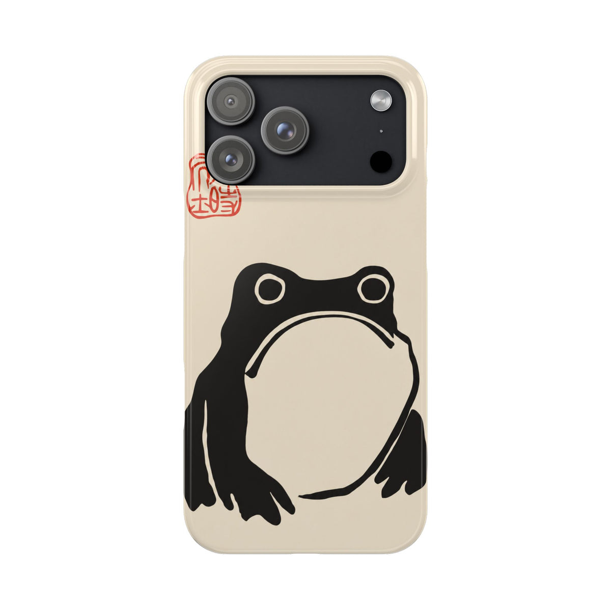 BÉKÁS IPHONE TOK