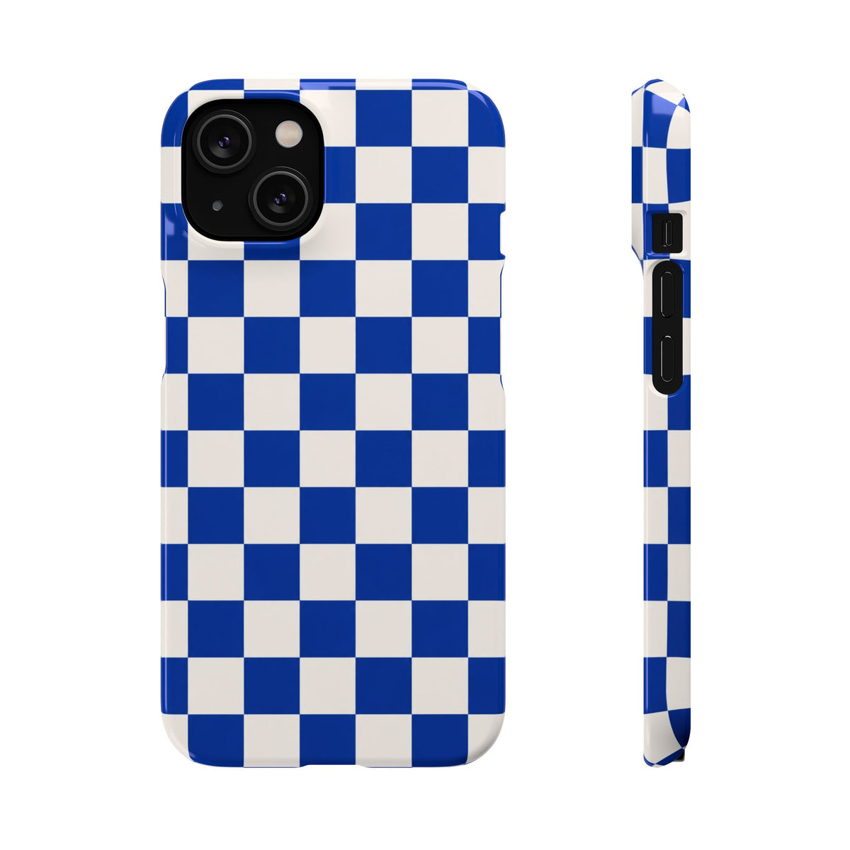 KOCKÁS SAMSUNG IPHONE TOK