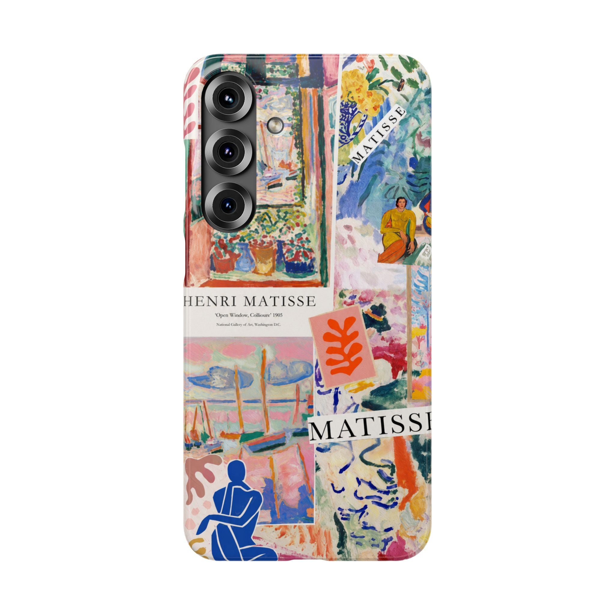 MATISSE SAMSUNG IPHONE TOK