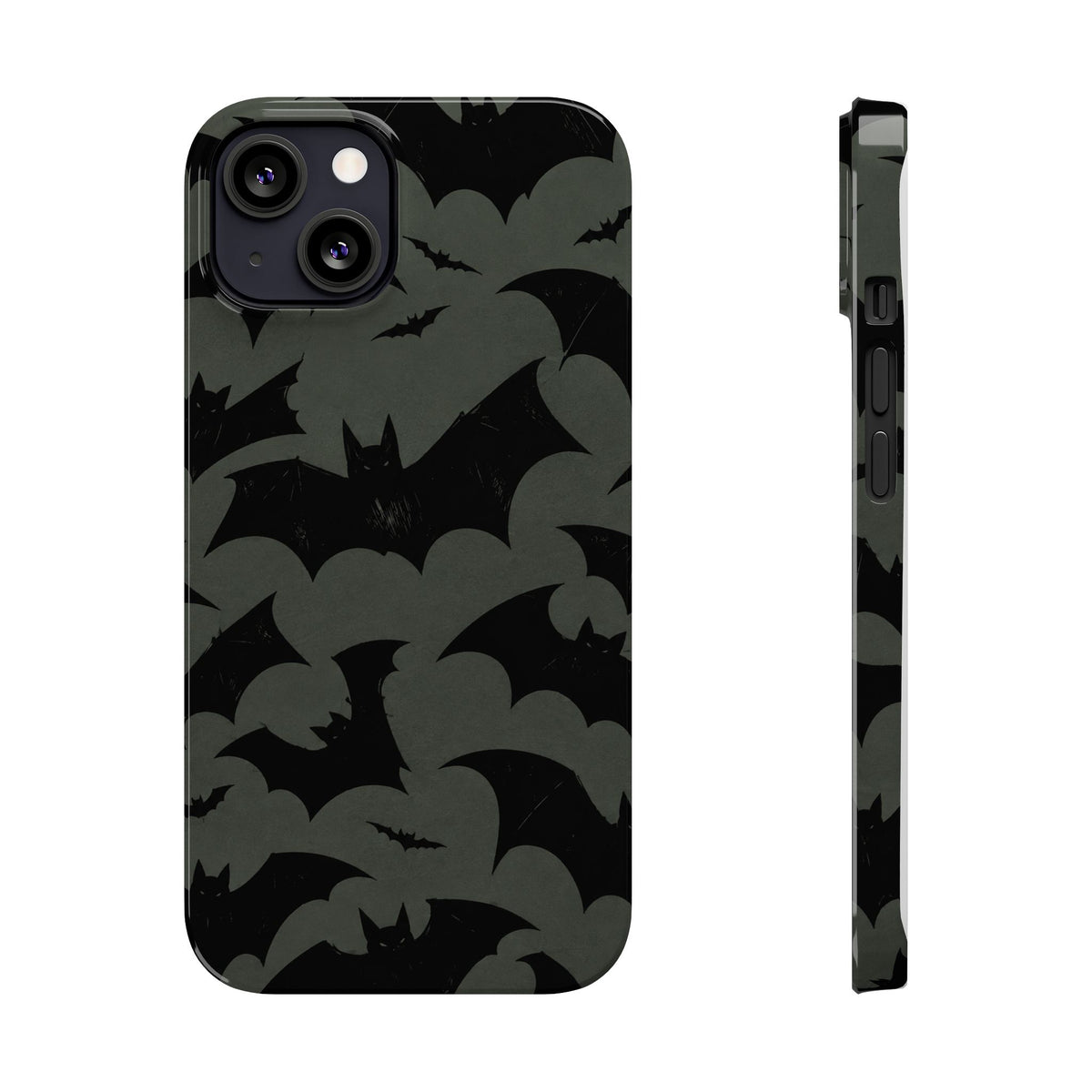 DEVÉRES IPHONE TOK
