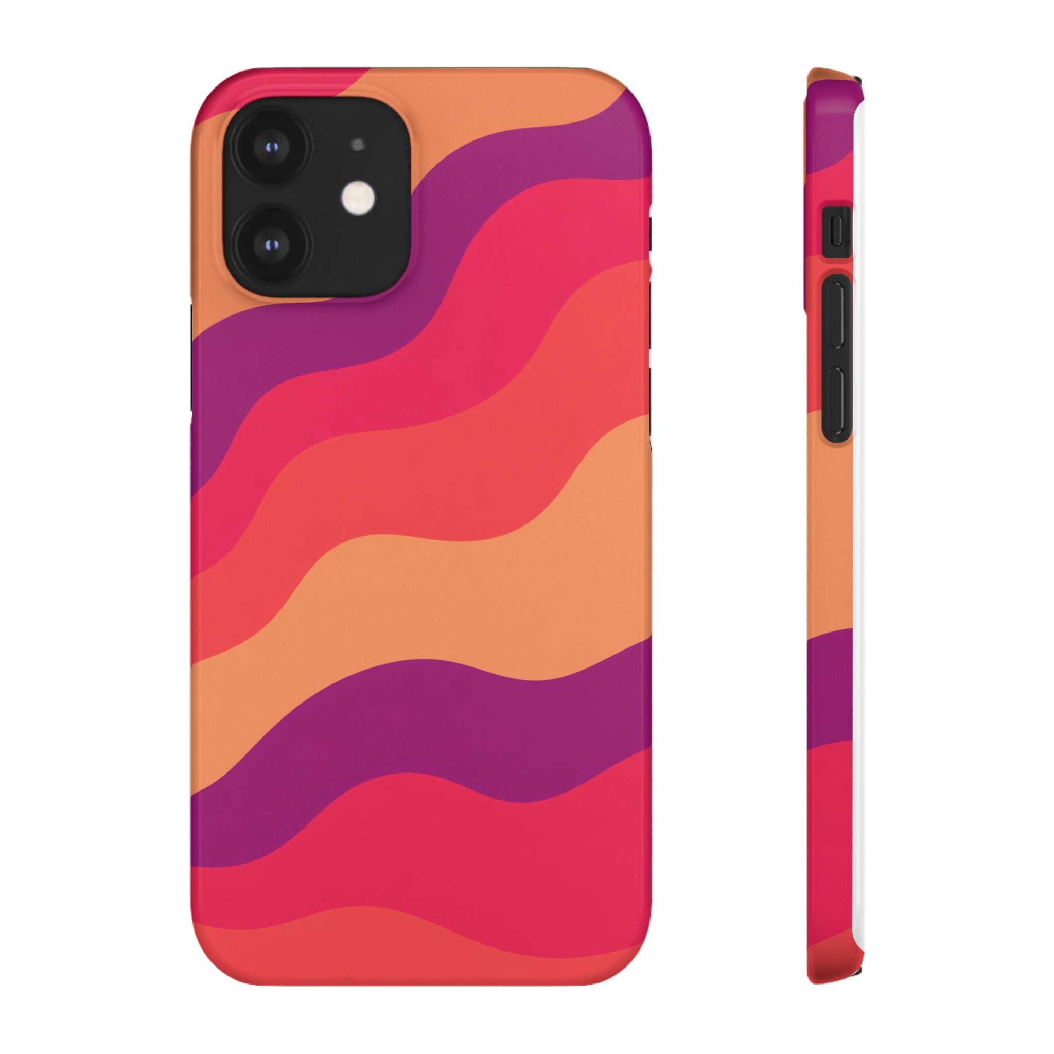 ABSTRAKT SAMSUNG IPHONE TOK